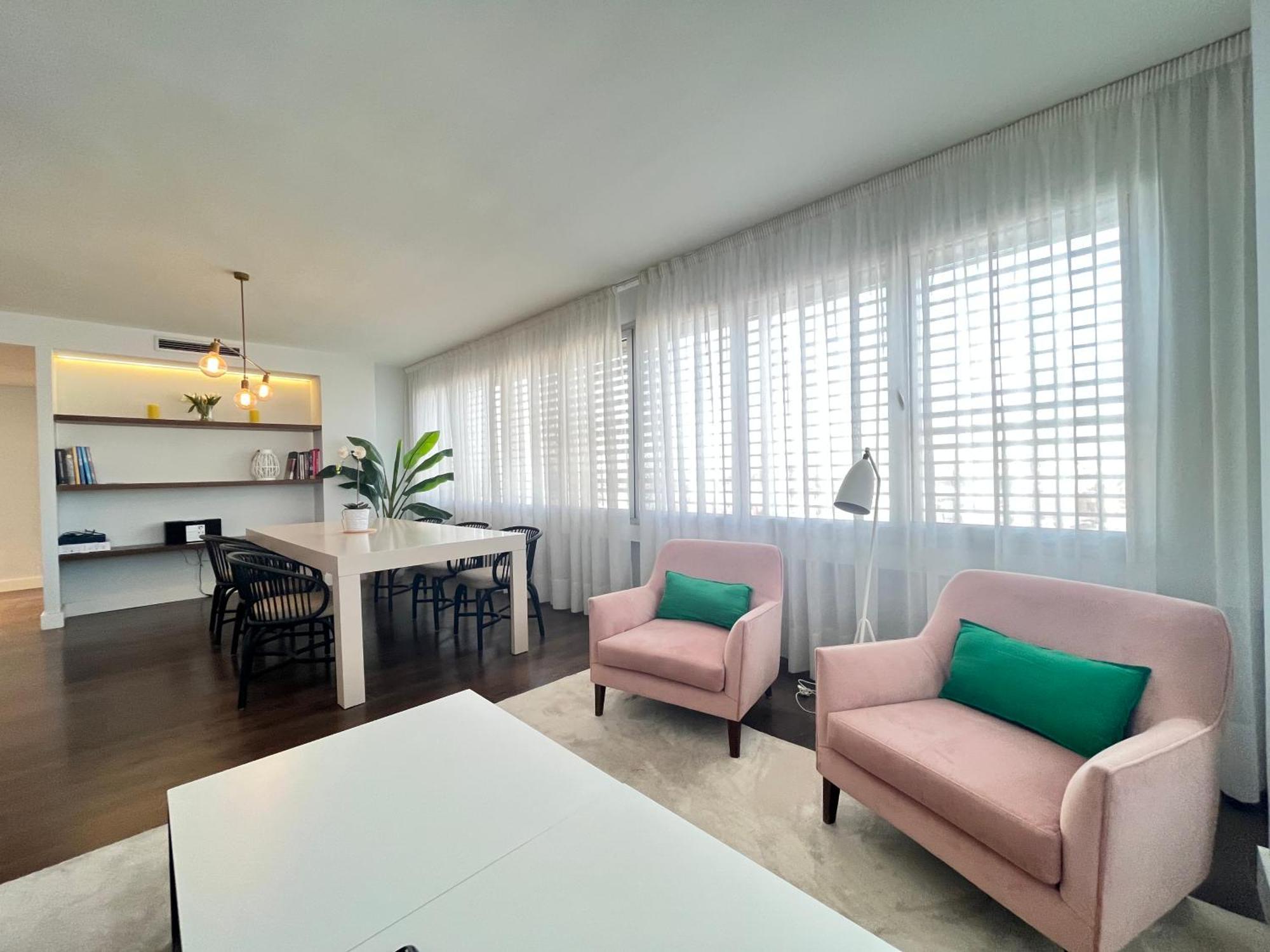 Exclusivo Orense Apartment *