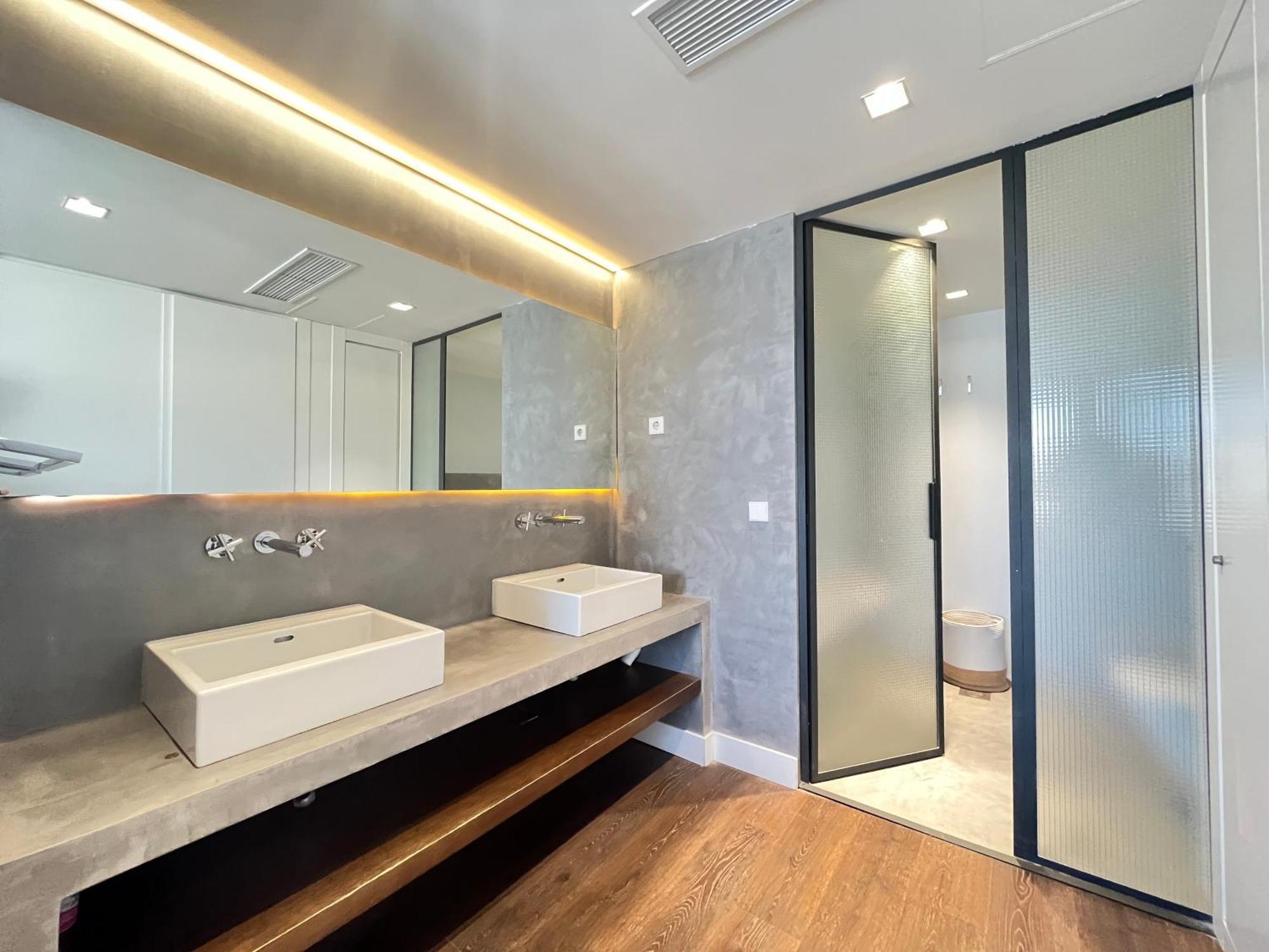 Exclusivo Orense Apartment