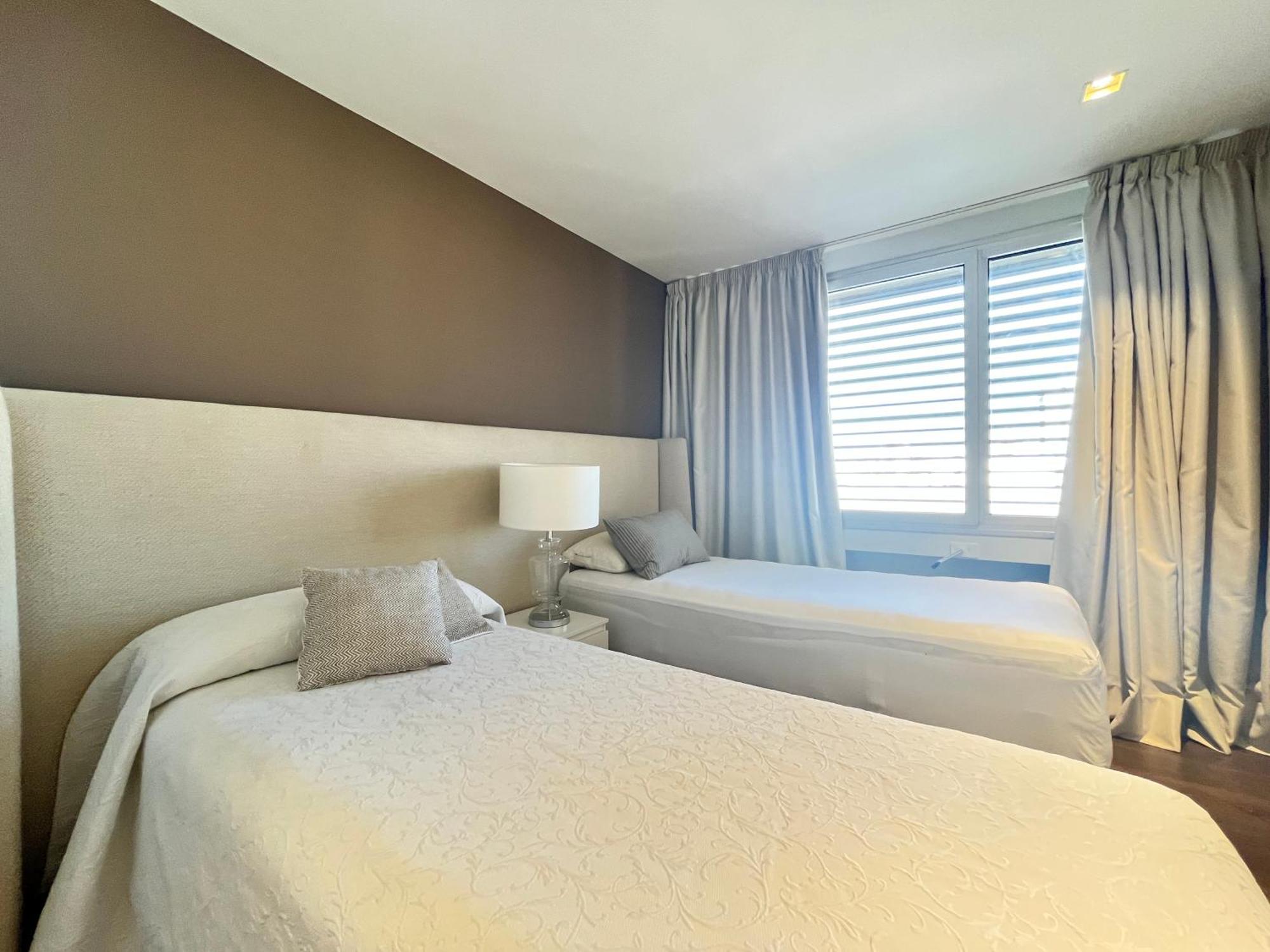 Exclusivo Orense * Madrid