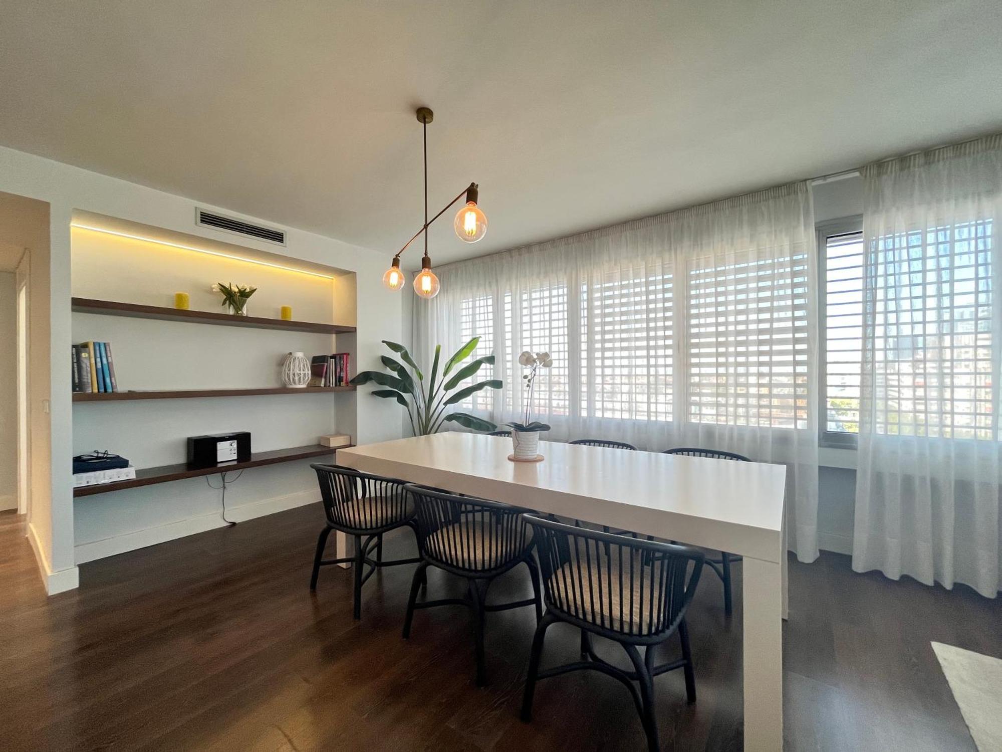 Exclusivo Orense Apartment