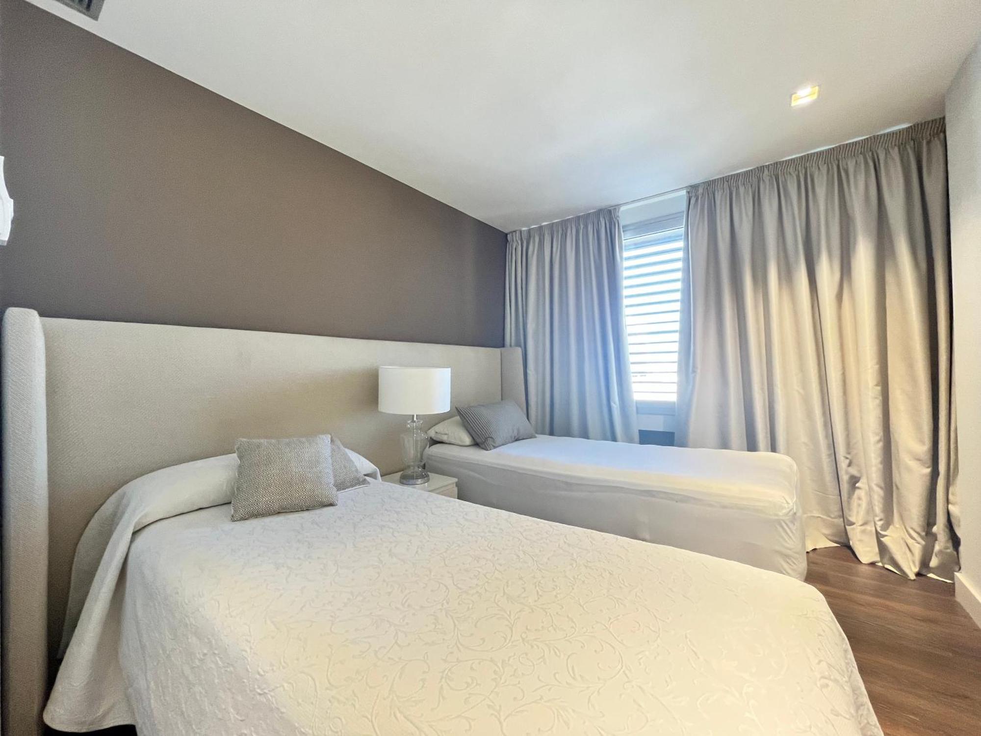 Exclusivo Orense Madrid