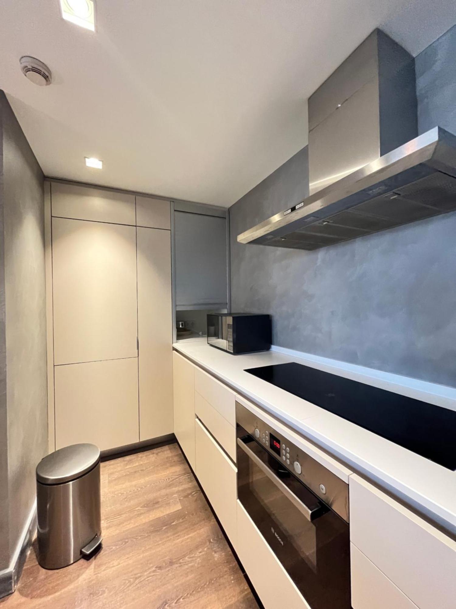 Exclusivo Orense * Madrid