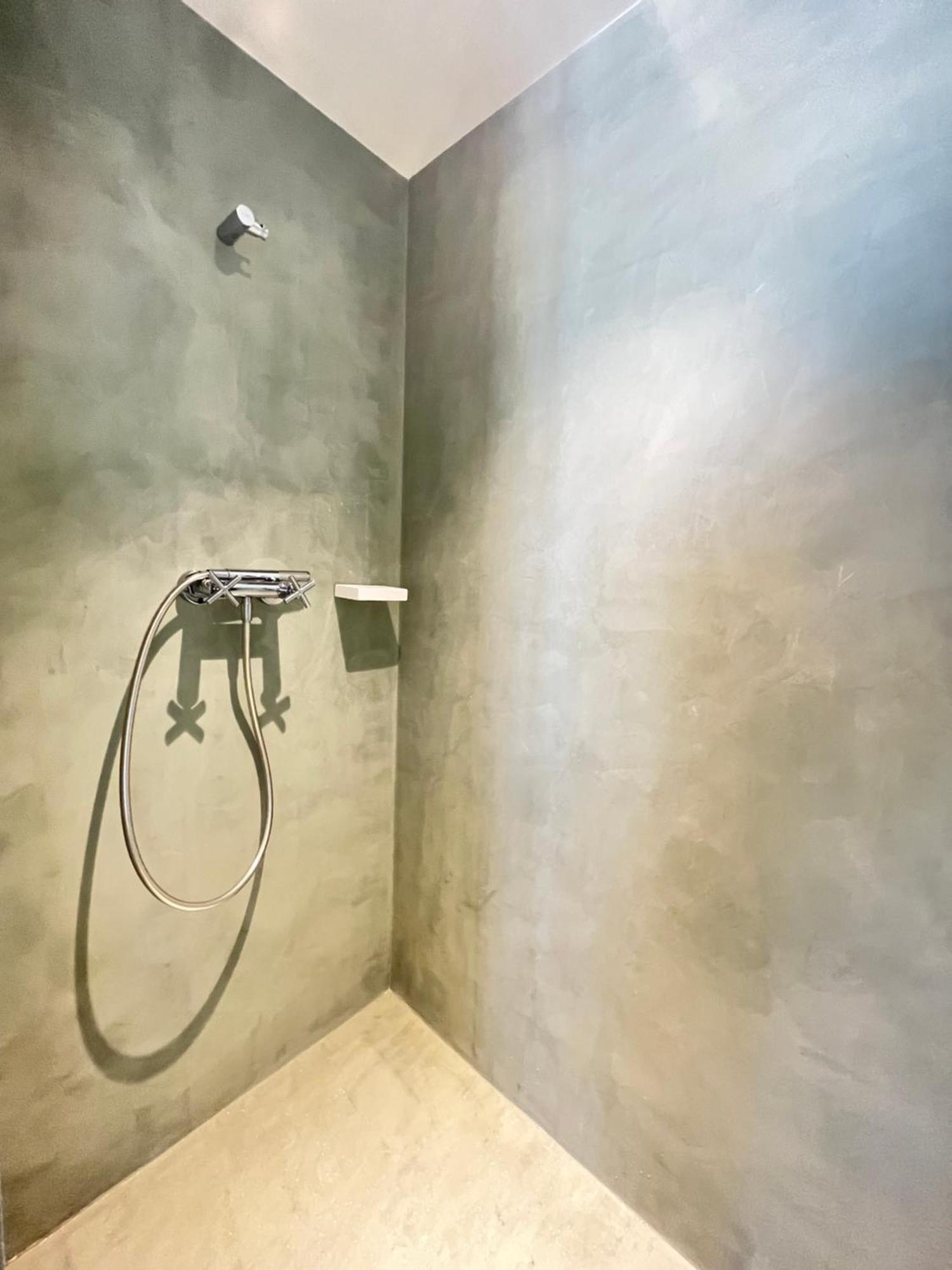 Apartment Exclusivo Orense Madrid