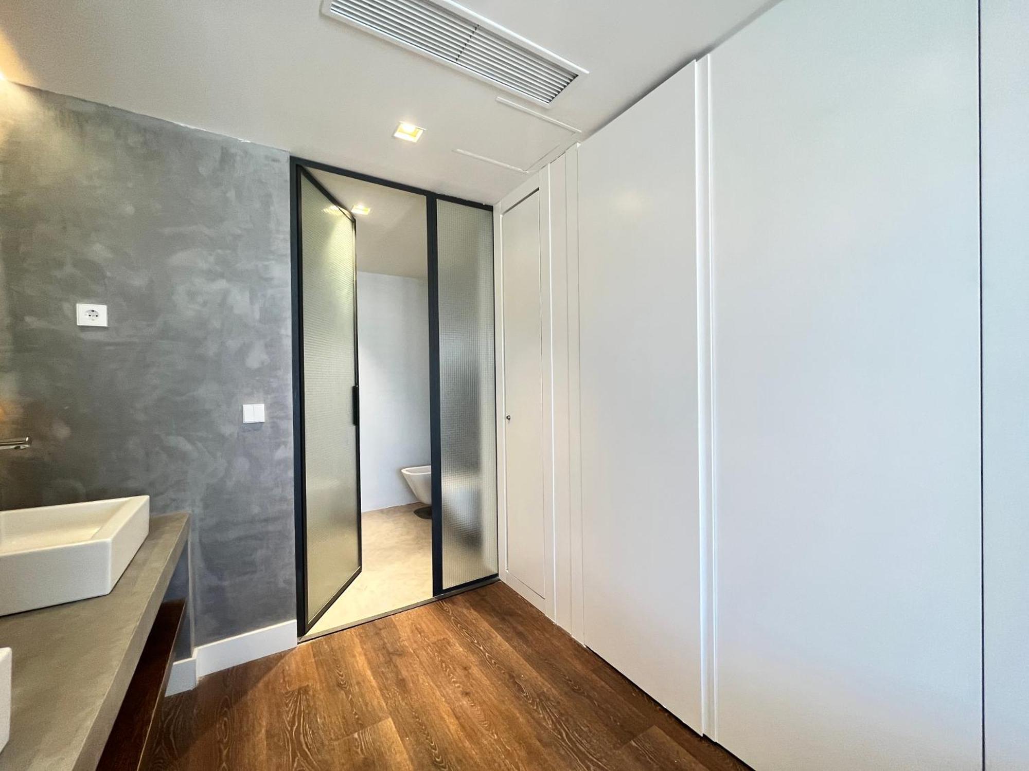 Exclusivo Orense Madrid