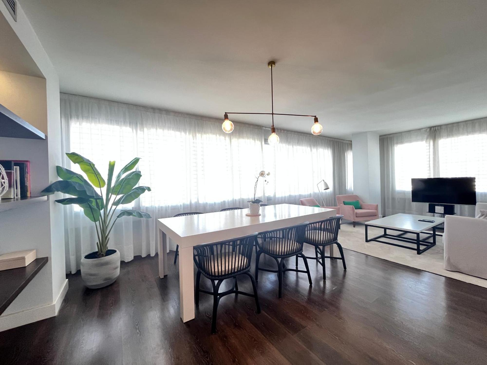 Exclusivo Orense Apartment *
