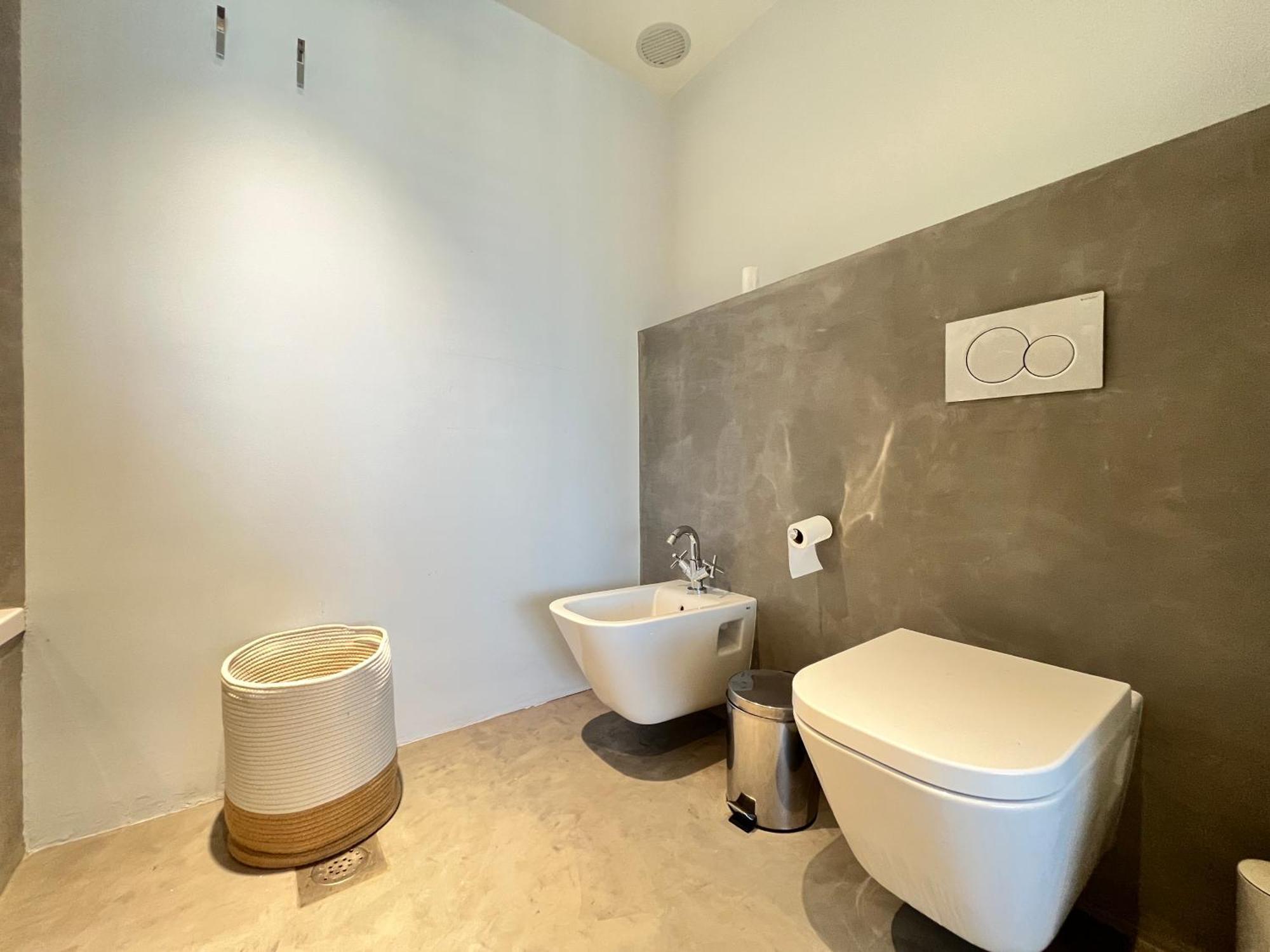 Apartment Exclusivo Orense *
