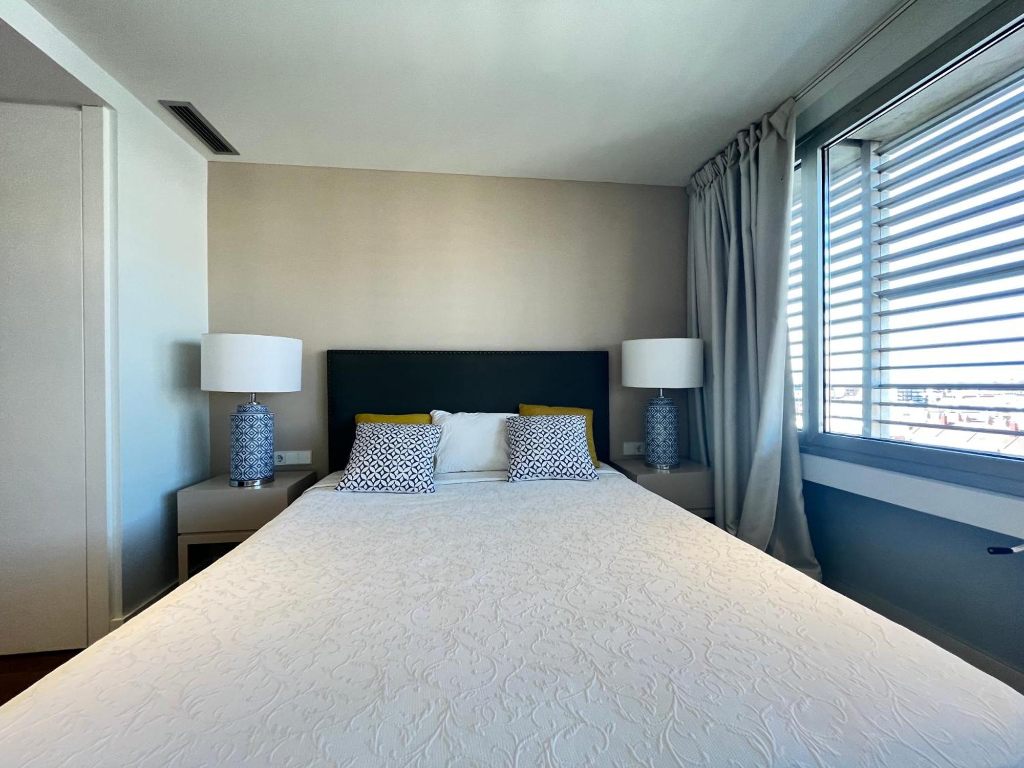 Exclusivo Orense Apartment *