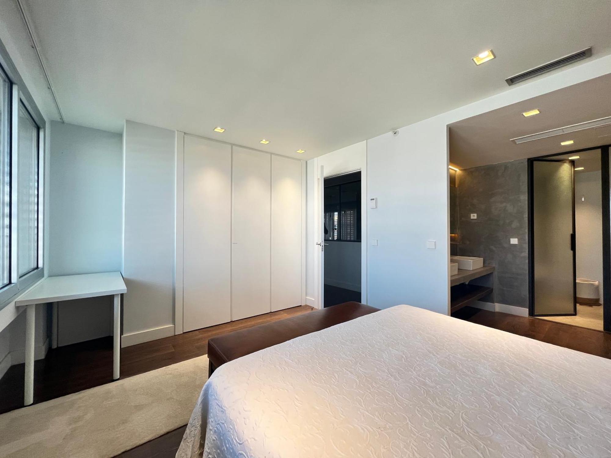 Exclusivo Orense Apartment *