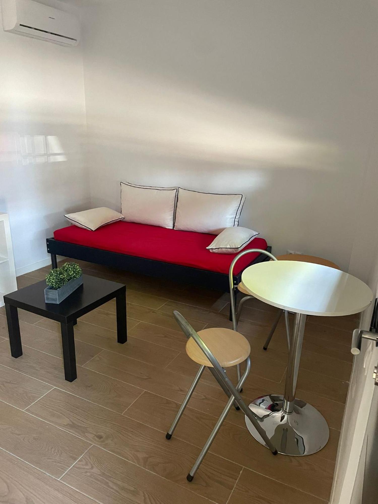 Apartment Exyca Castellana