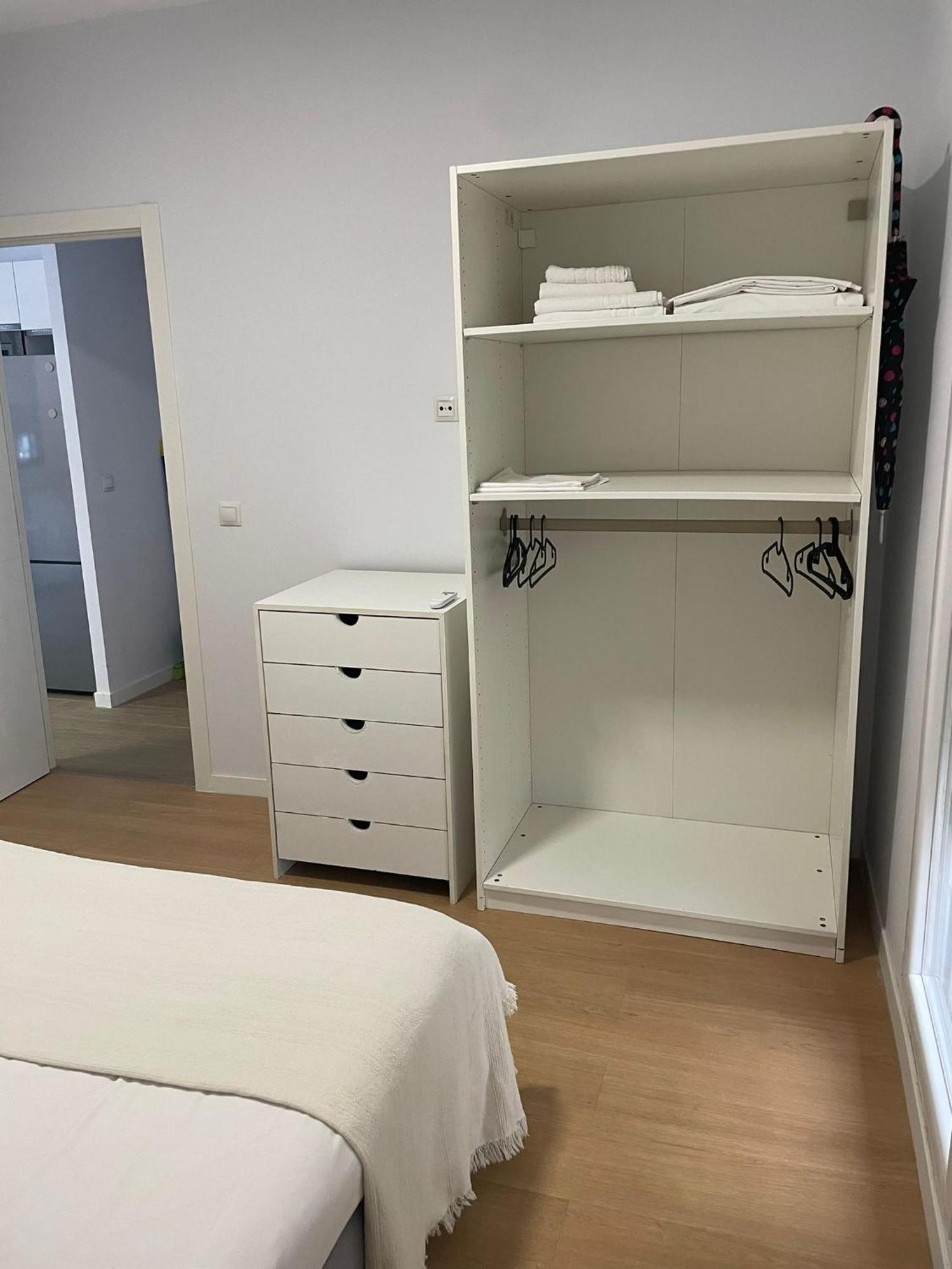 Apartment Exyca Castellana *
