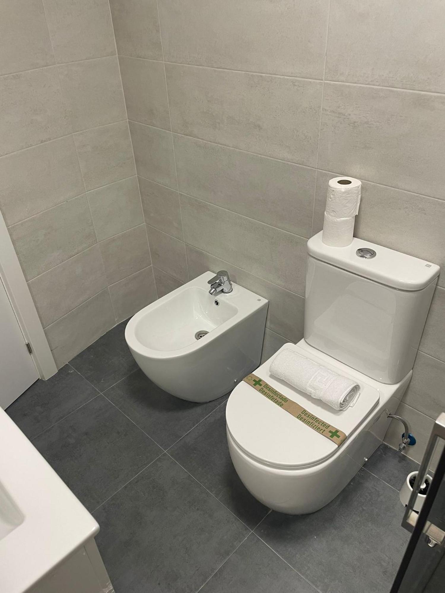 Exyca Castellana Apartment Madrid