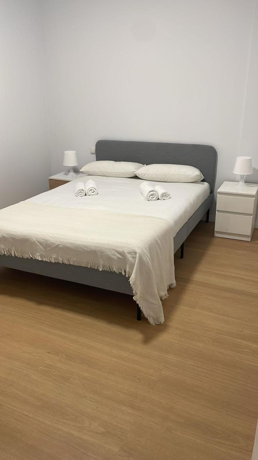 Apartment Exyca Castellana Madrid