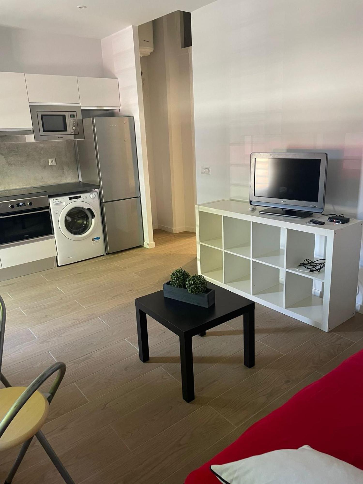 Apartment Exyca Castellana *