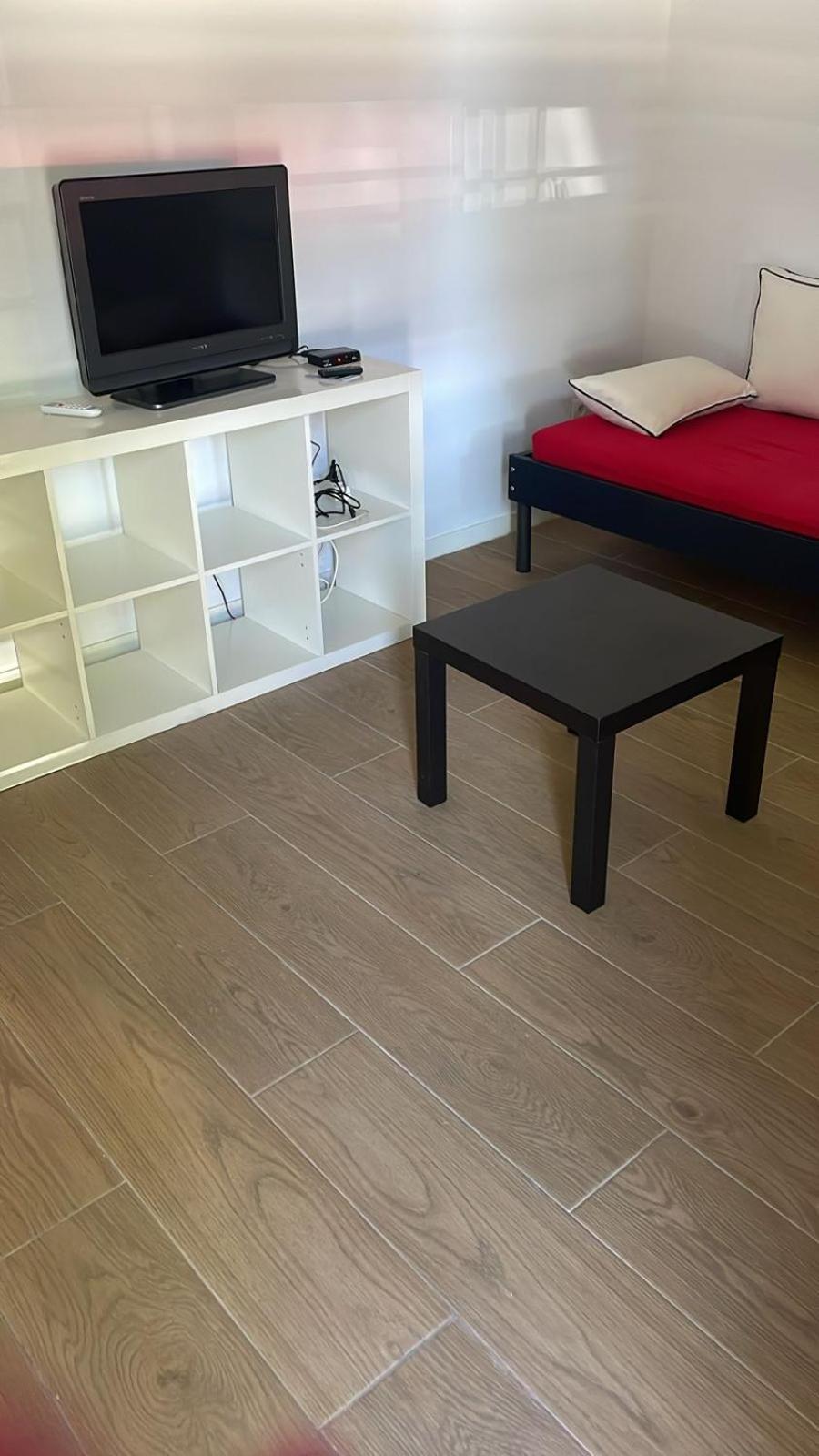 Exyca Castellana Apartment