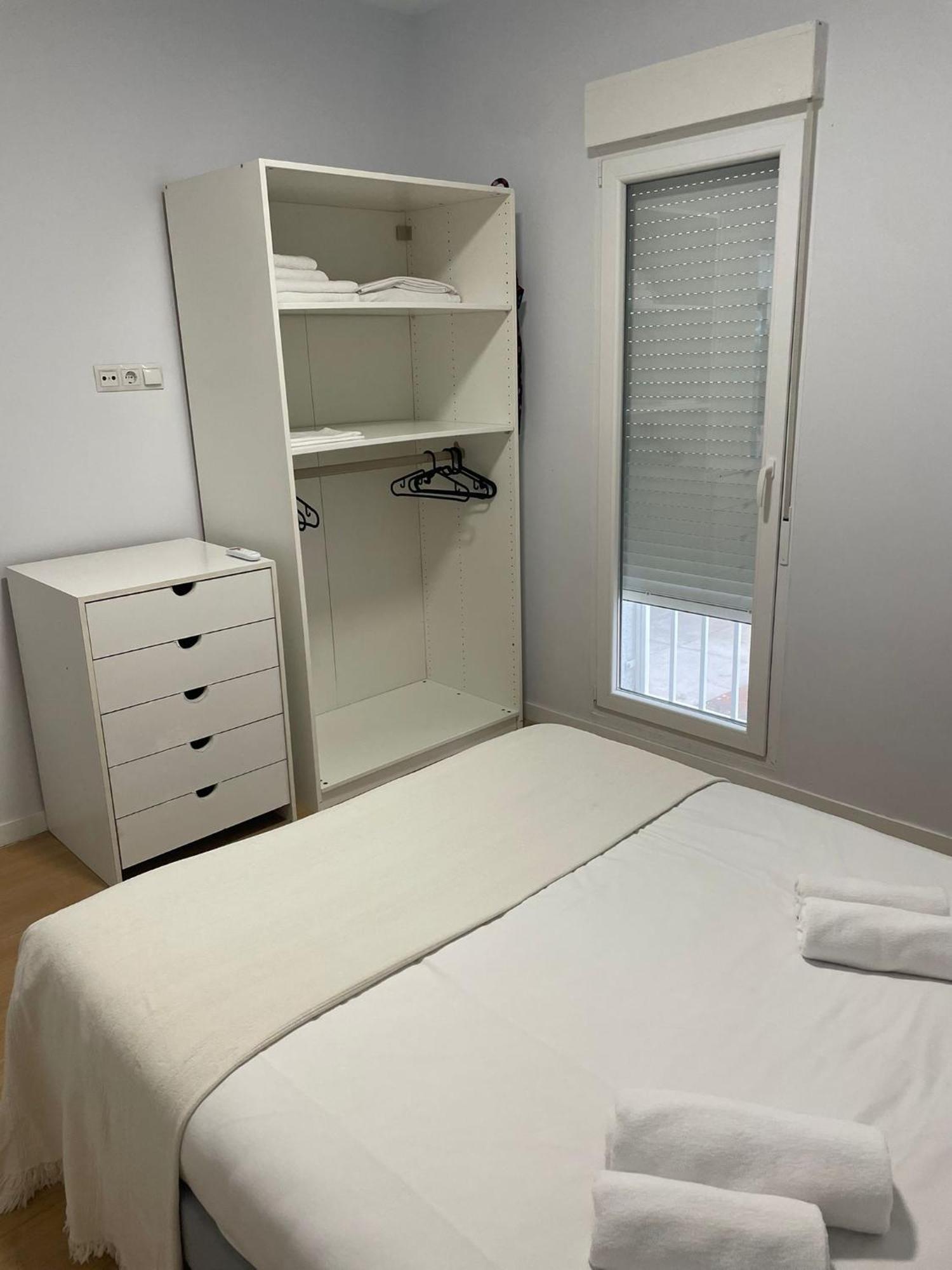Exyca Castellana Apartment Madrid