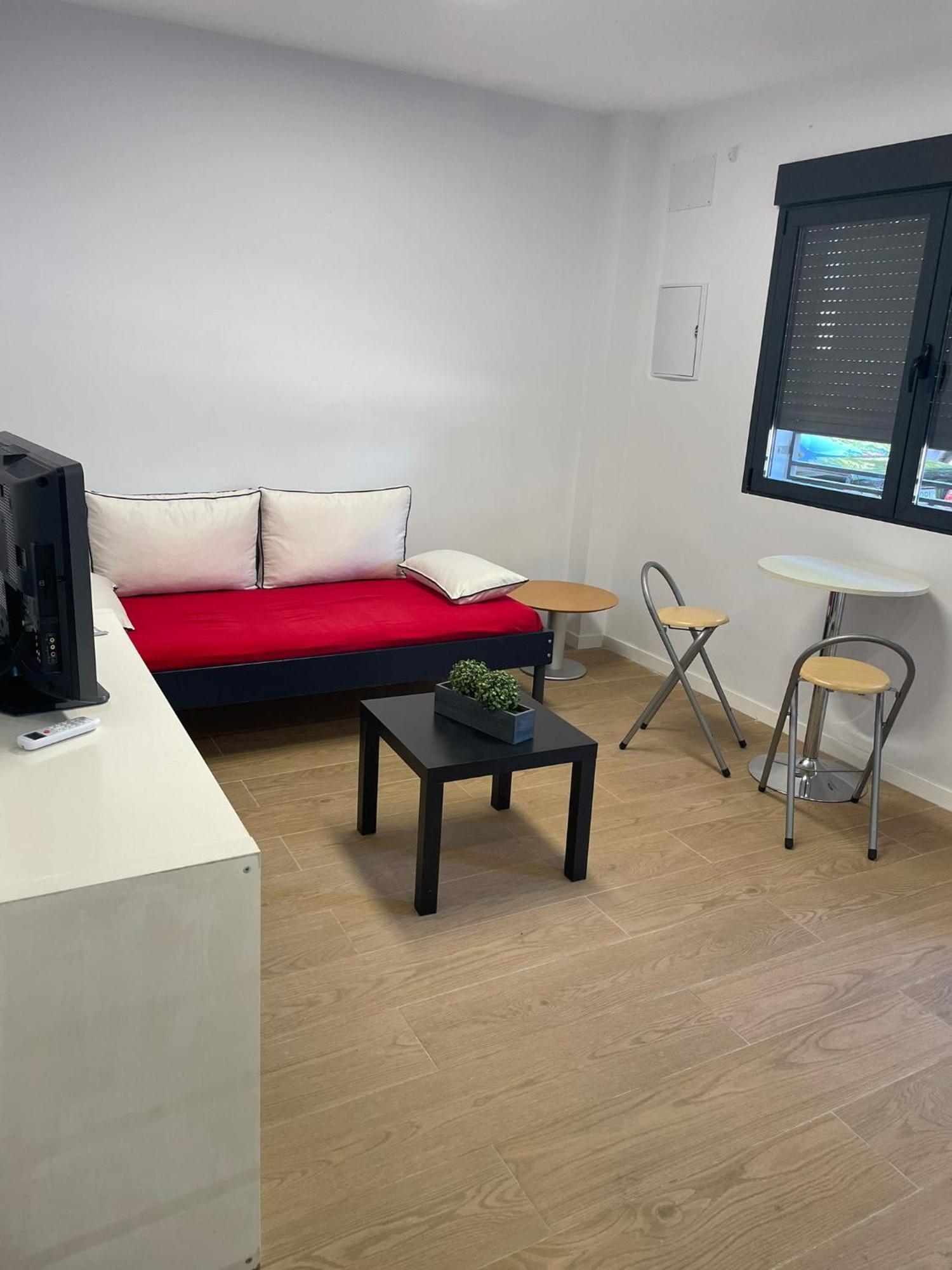 Apartment Exyca Castellana