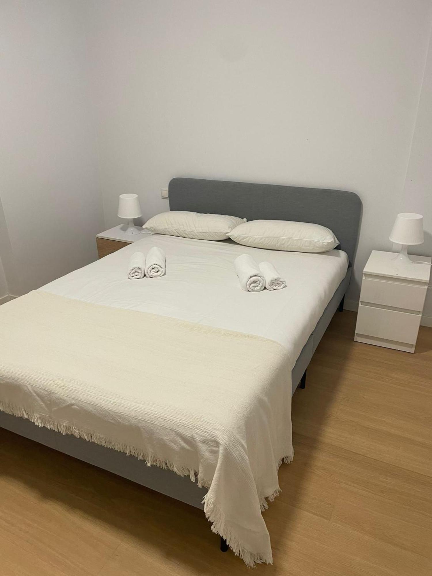 Apartment Exyca Castellana *