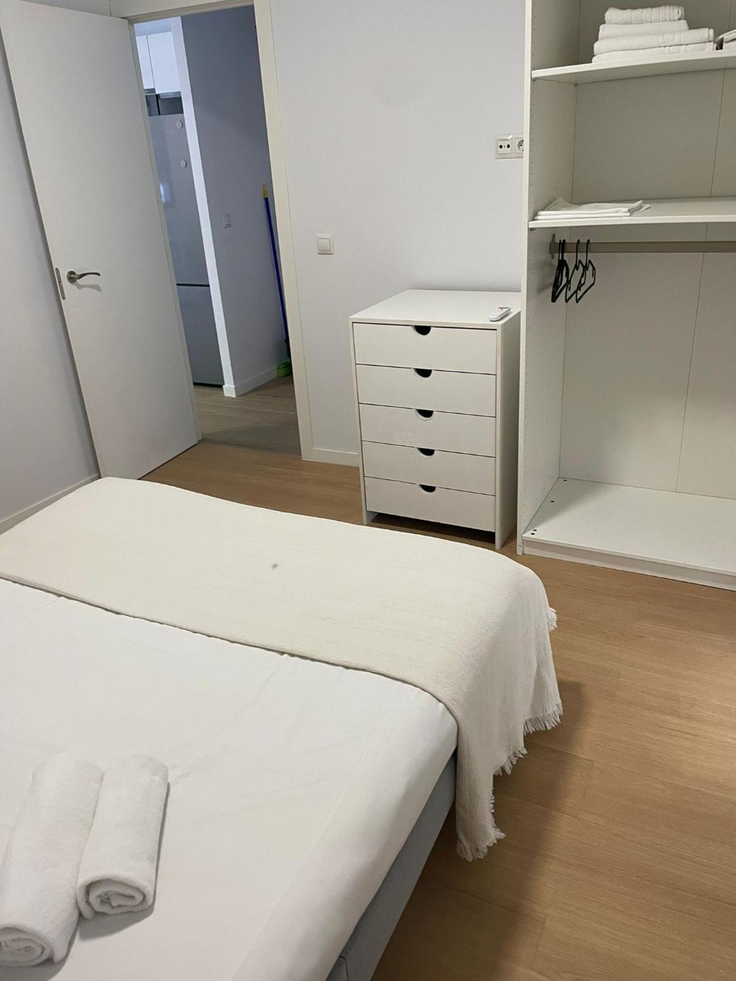 Apartment Exyca Castellana *