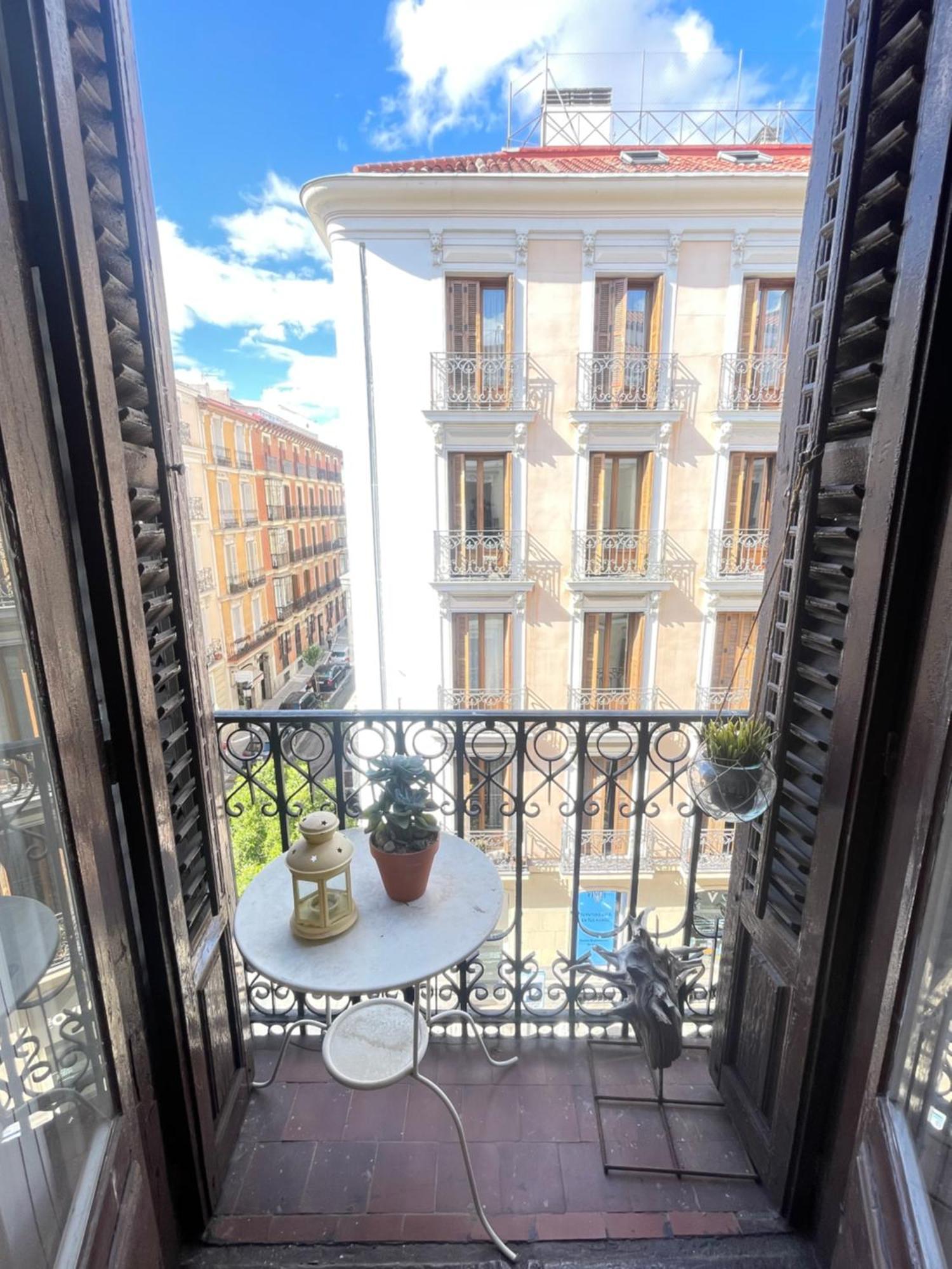 The Secret Palace Madrid