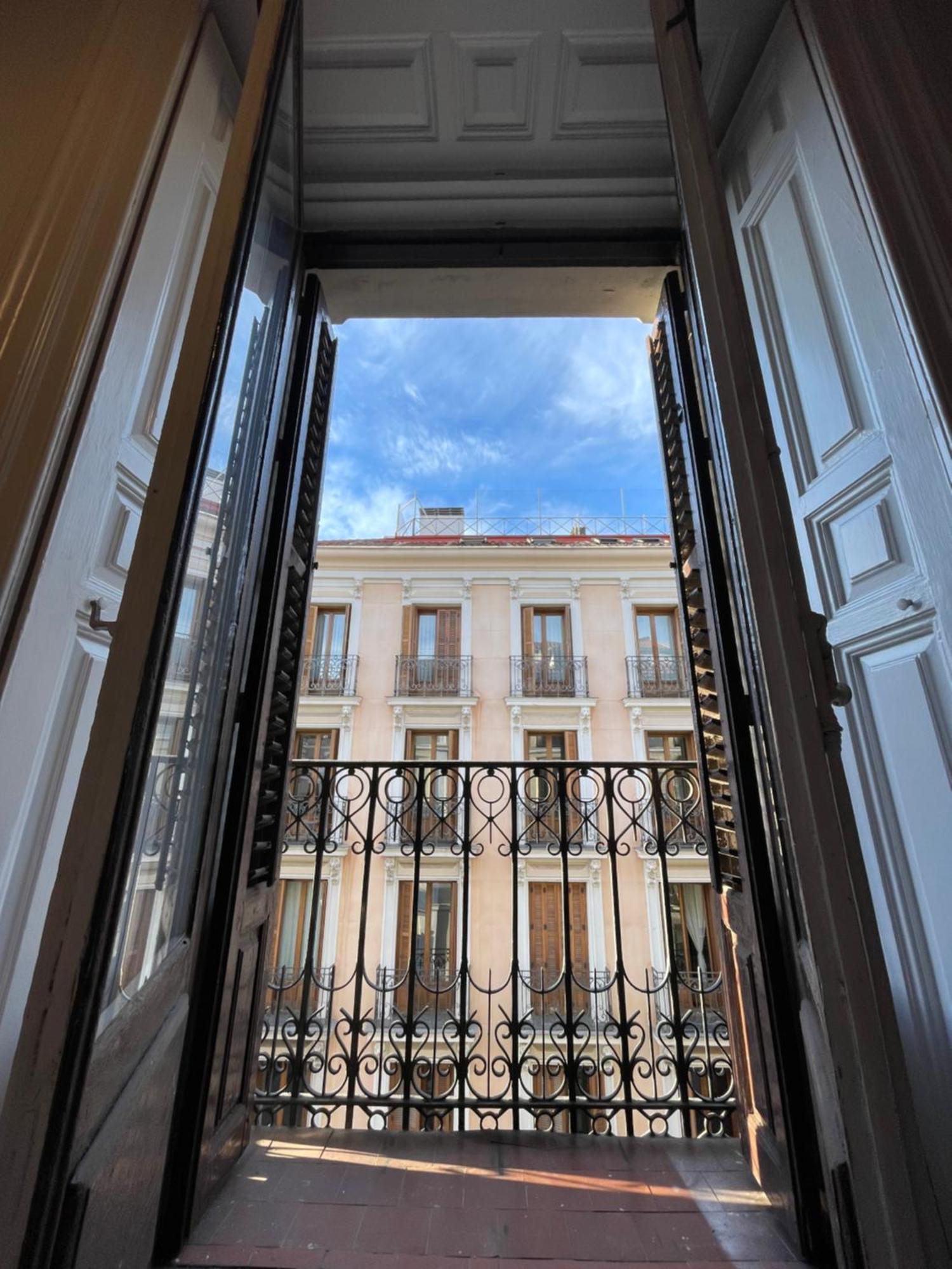 Lejlighed The Secret Palace Madrid