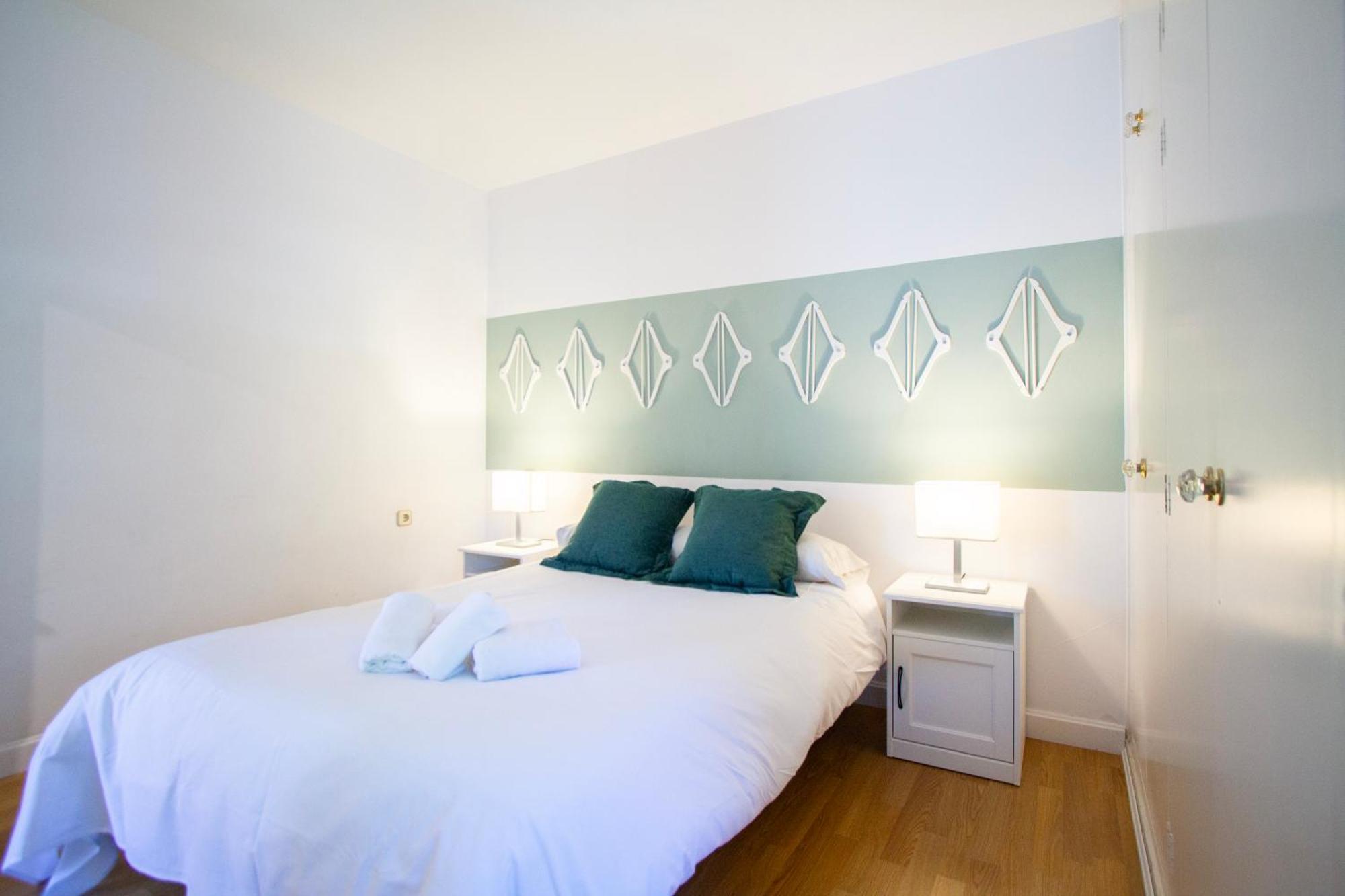 Tosca Deco Apartment
