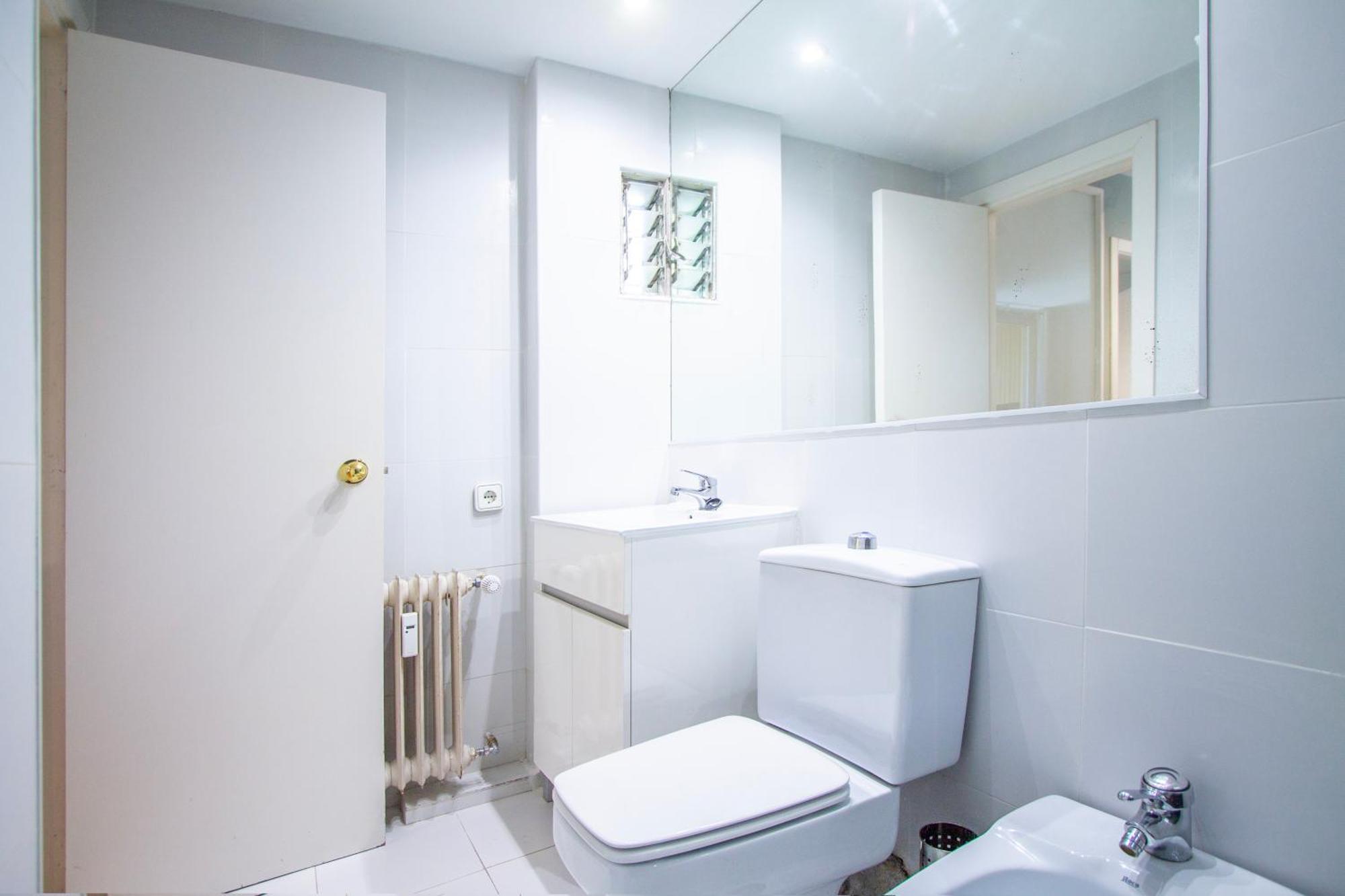 Apartment Tosca Deco Madrid