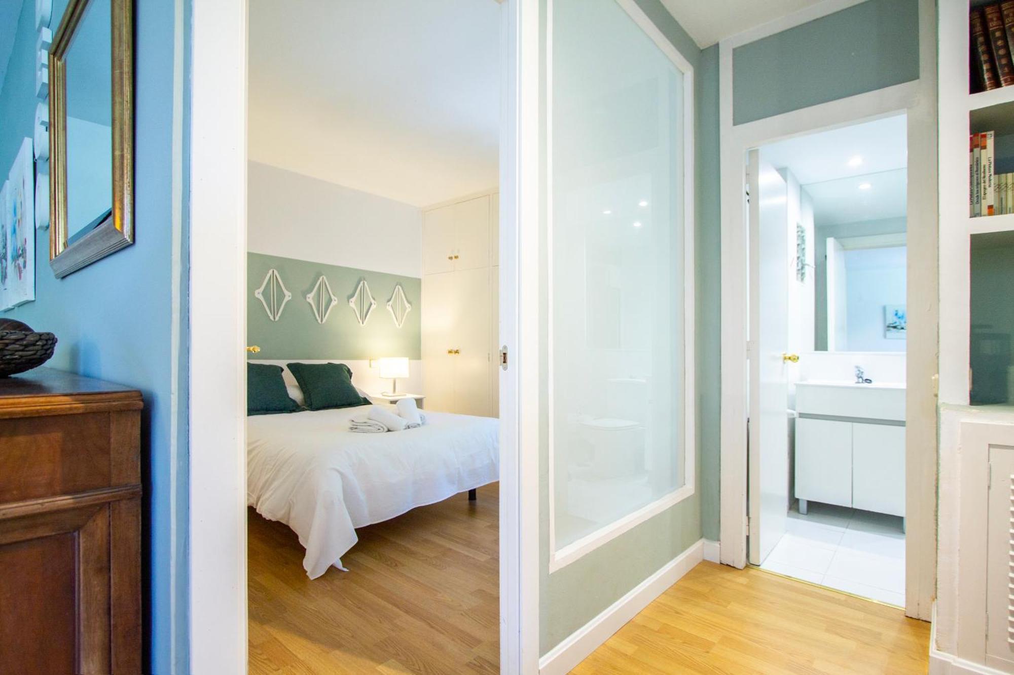 Tosca Deco Apartamento *