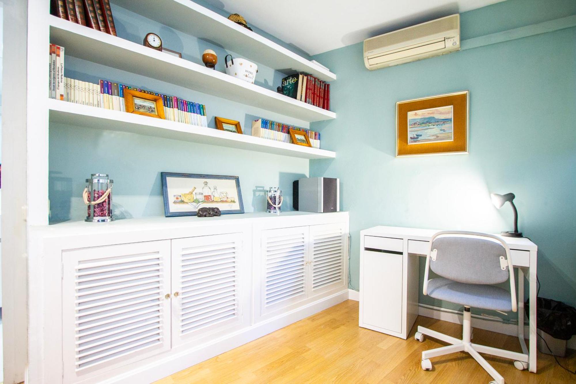 Tosca Deco Apartment