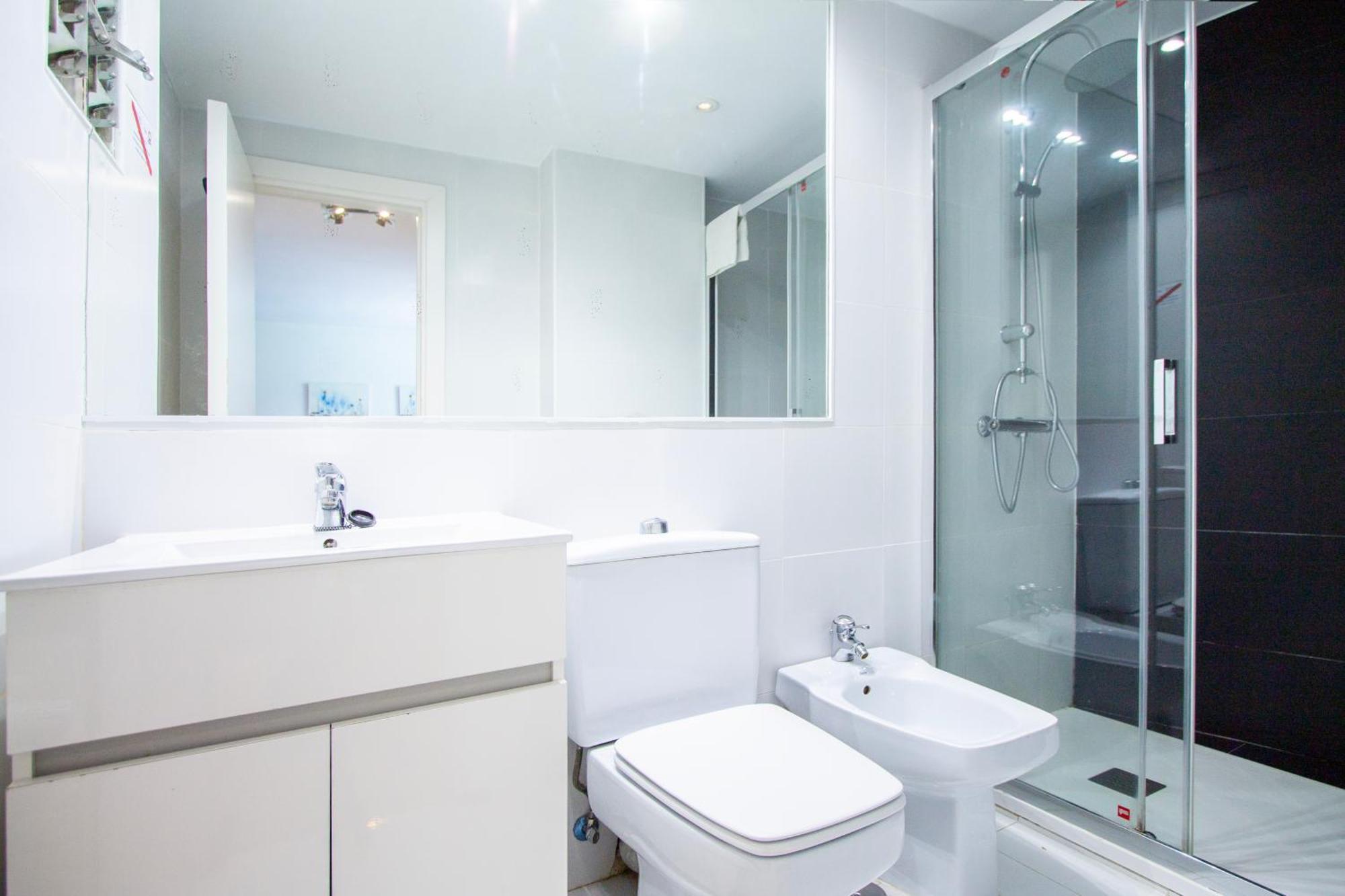 Apartment Tosca Deco