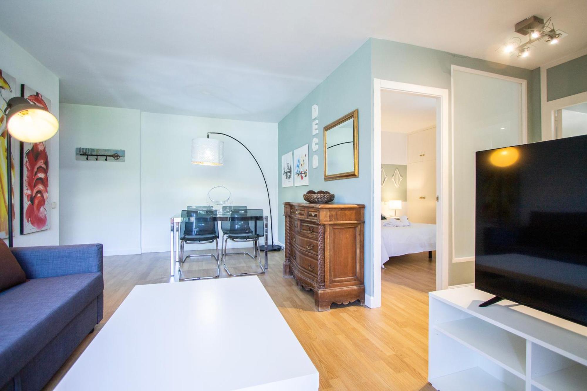 Tosca Deco Apartment Madrid