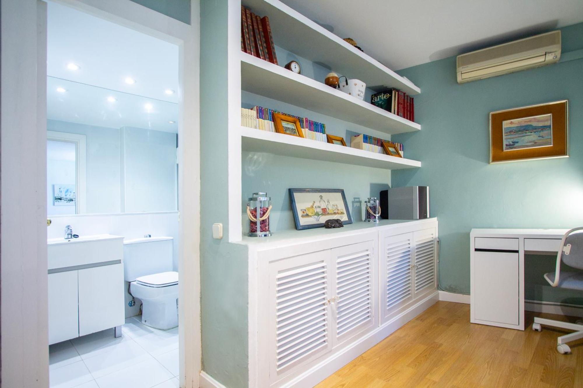 Apartment Tosca Deco Madrid