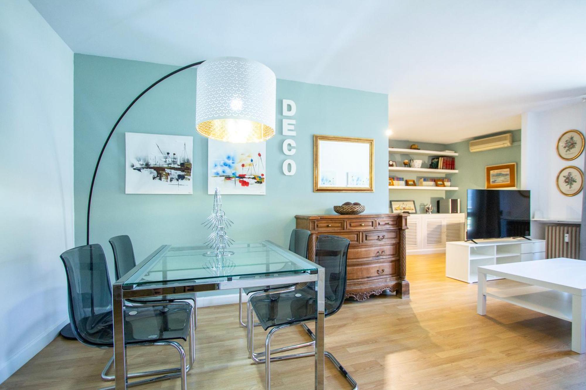 Tosca Deco Madrid
