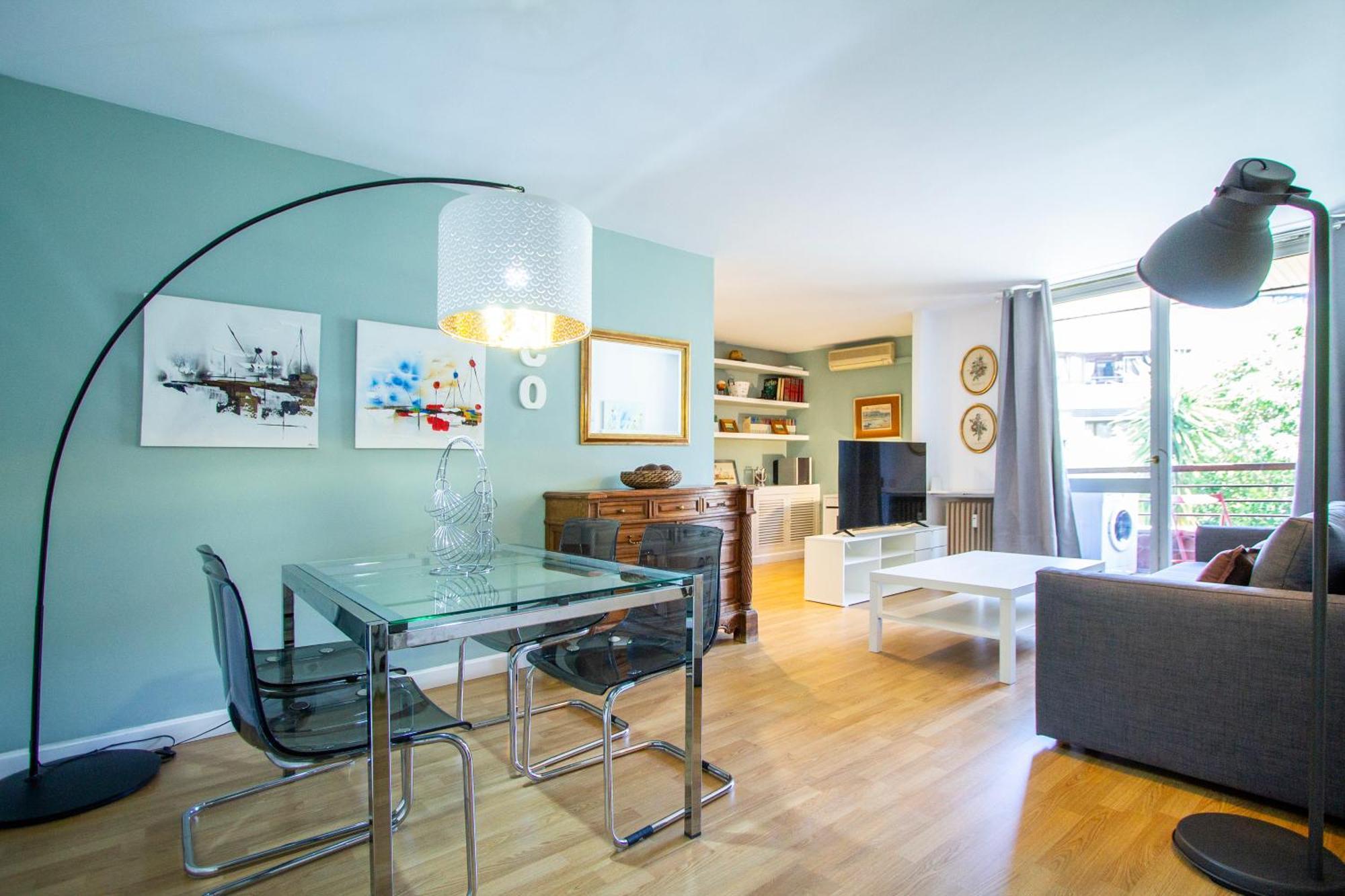Tosca Deco * Madri