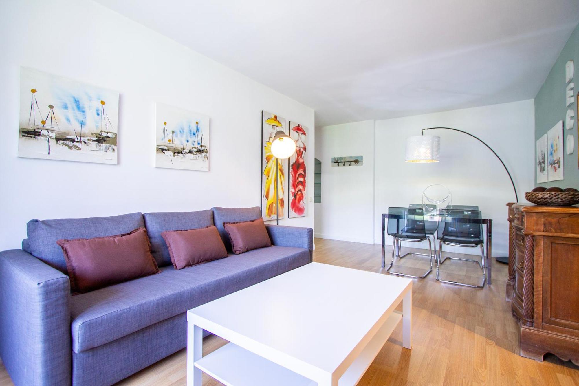 Tosca Deco