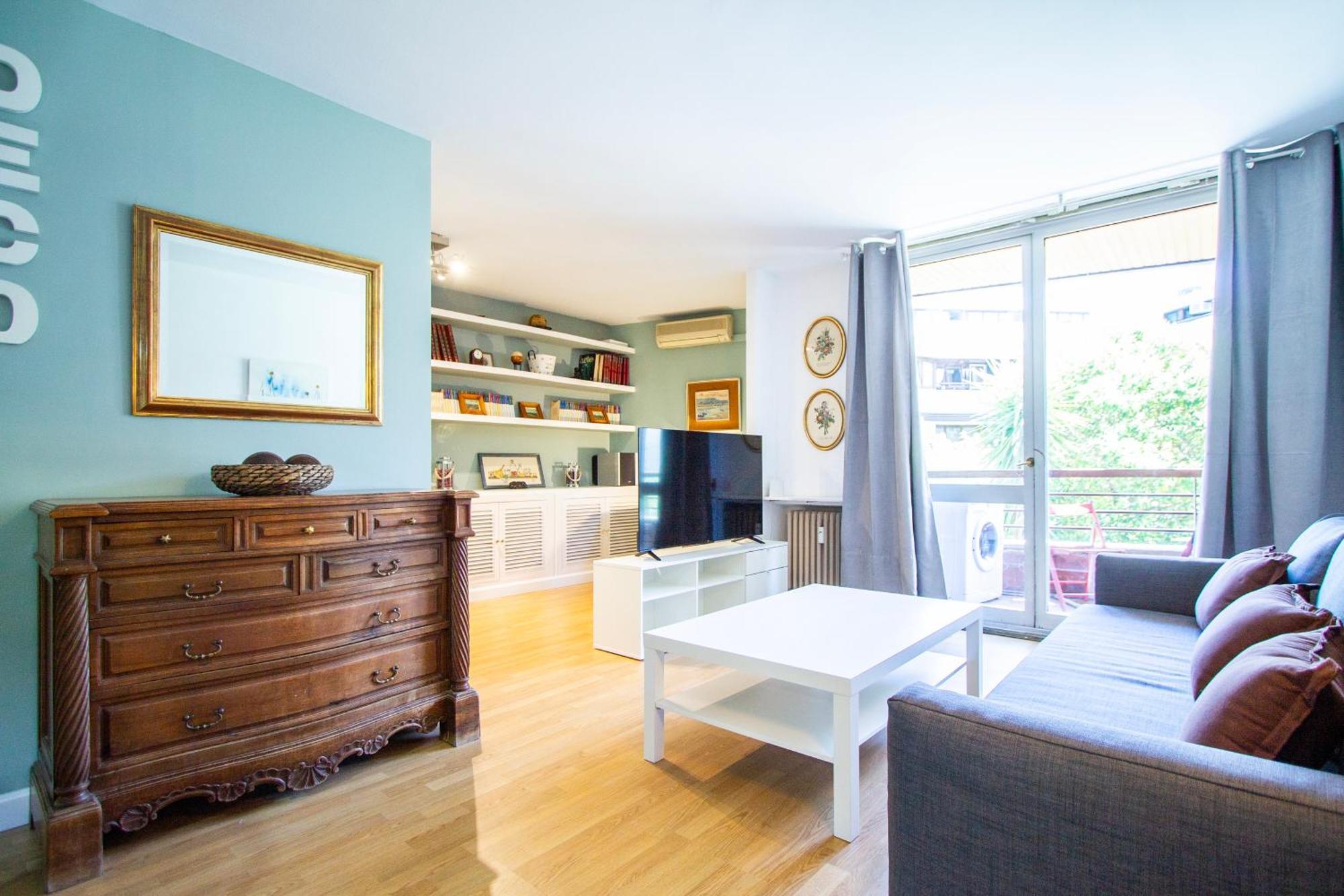 Tosca Deco Apartment