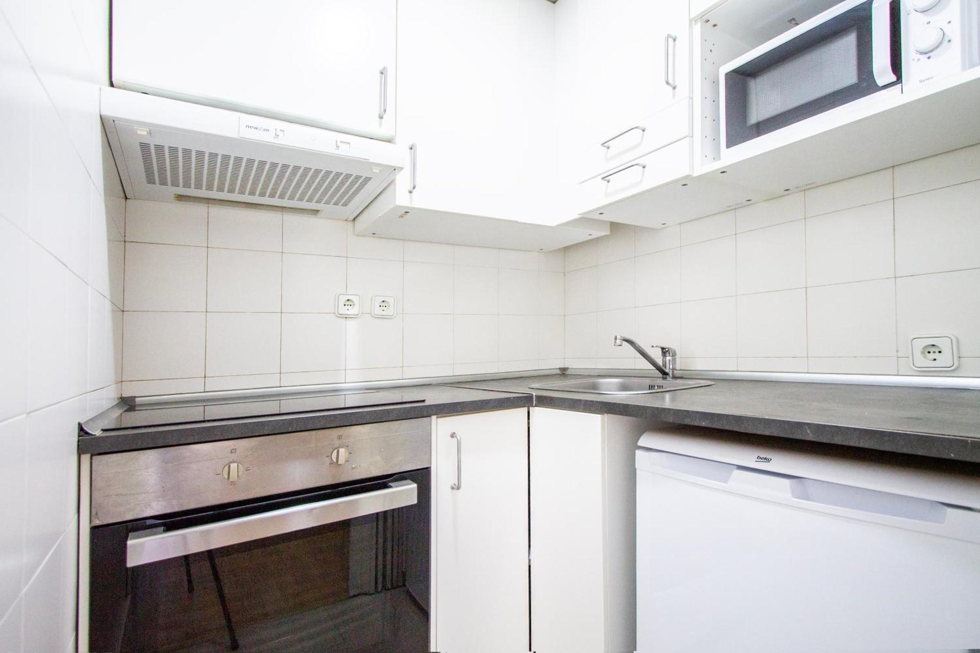 Apartment Tosca Deco