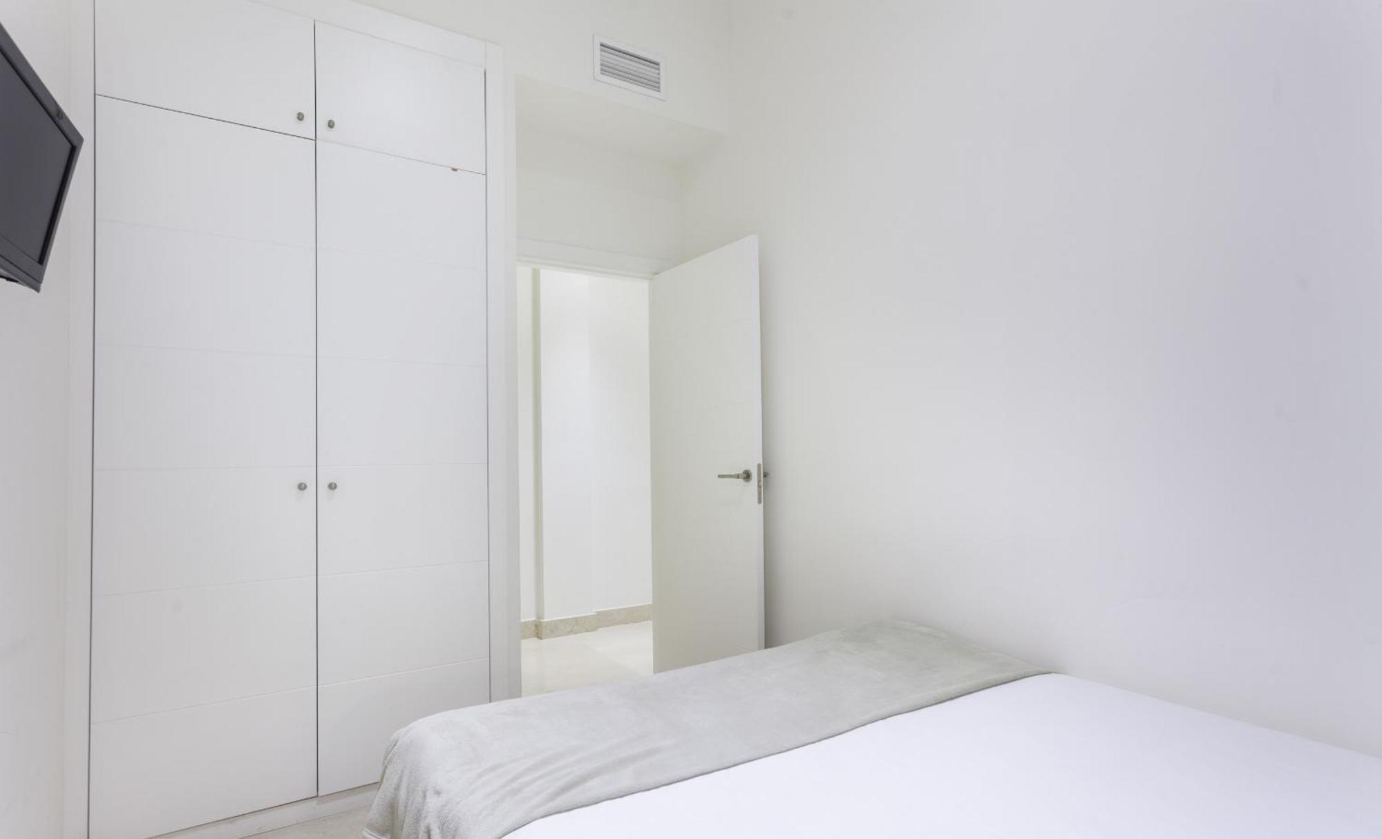 Apartamento Echegaray En Madri