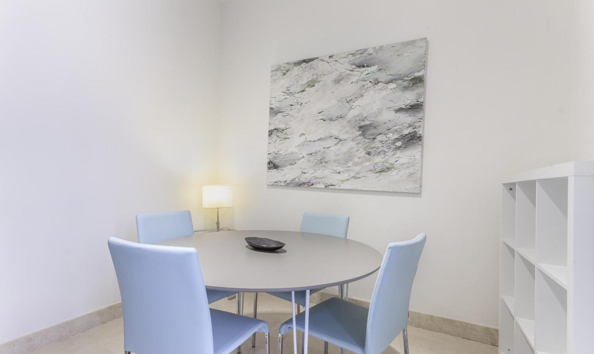 Apartamento Echegaray En