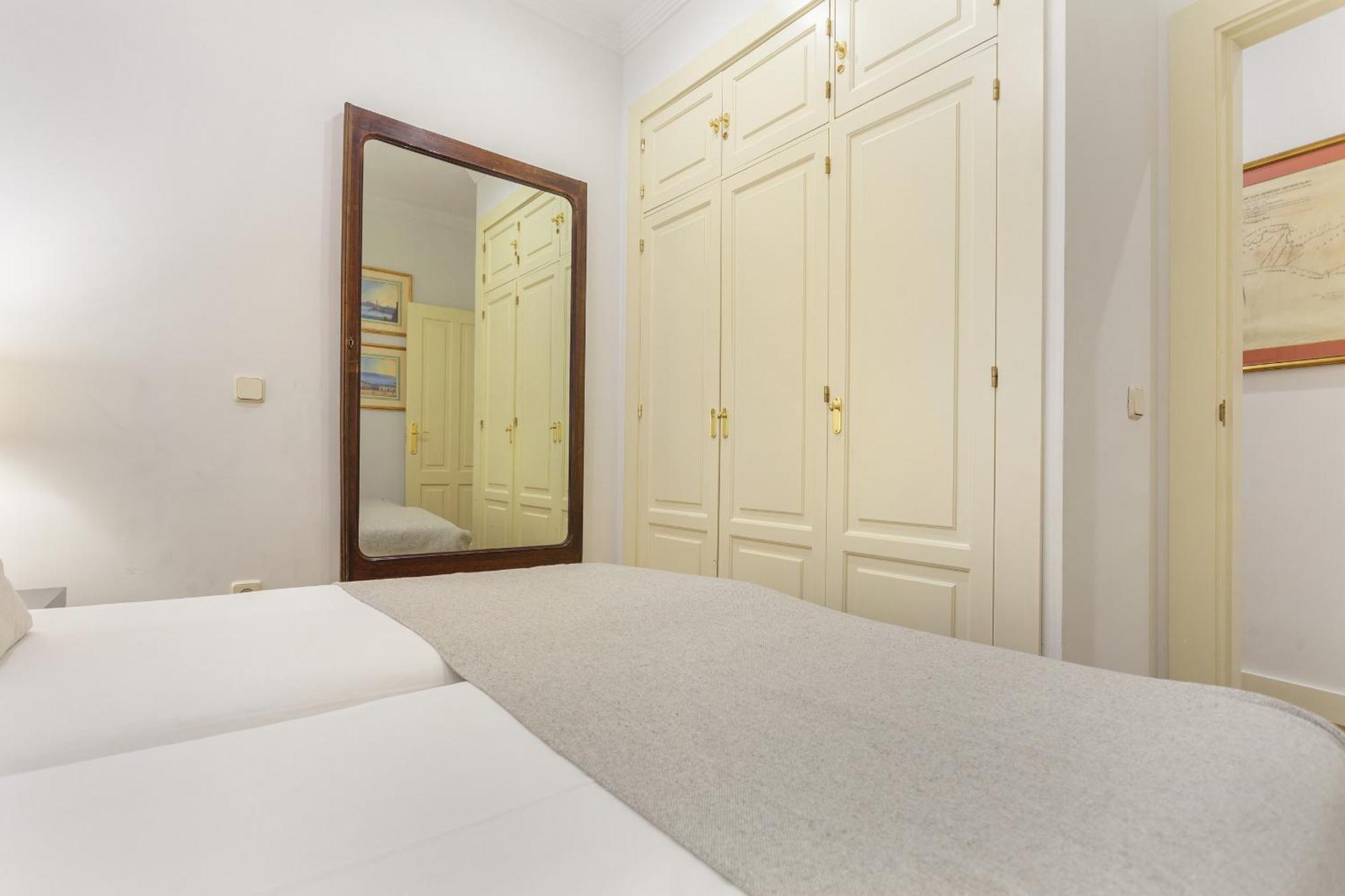 Lejlighed Principe Terrace En *