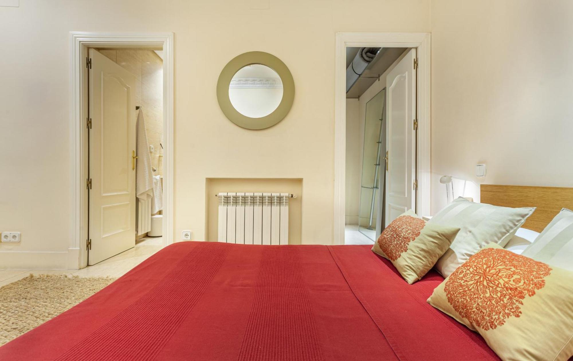 Apartment Prado En