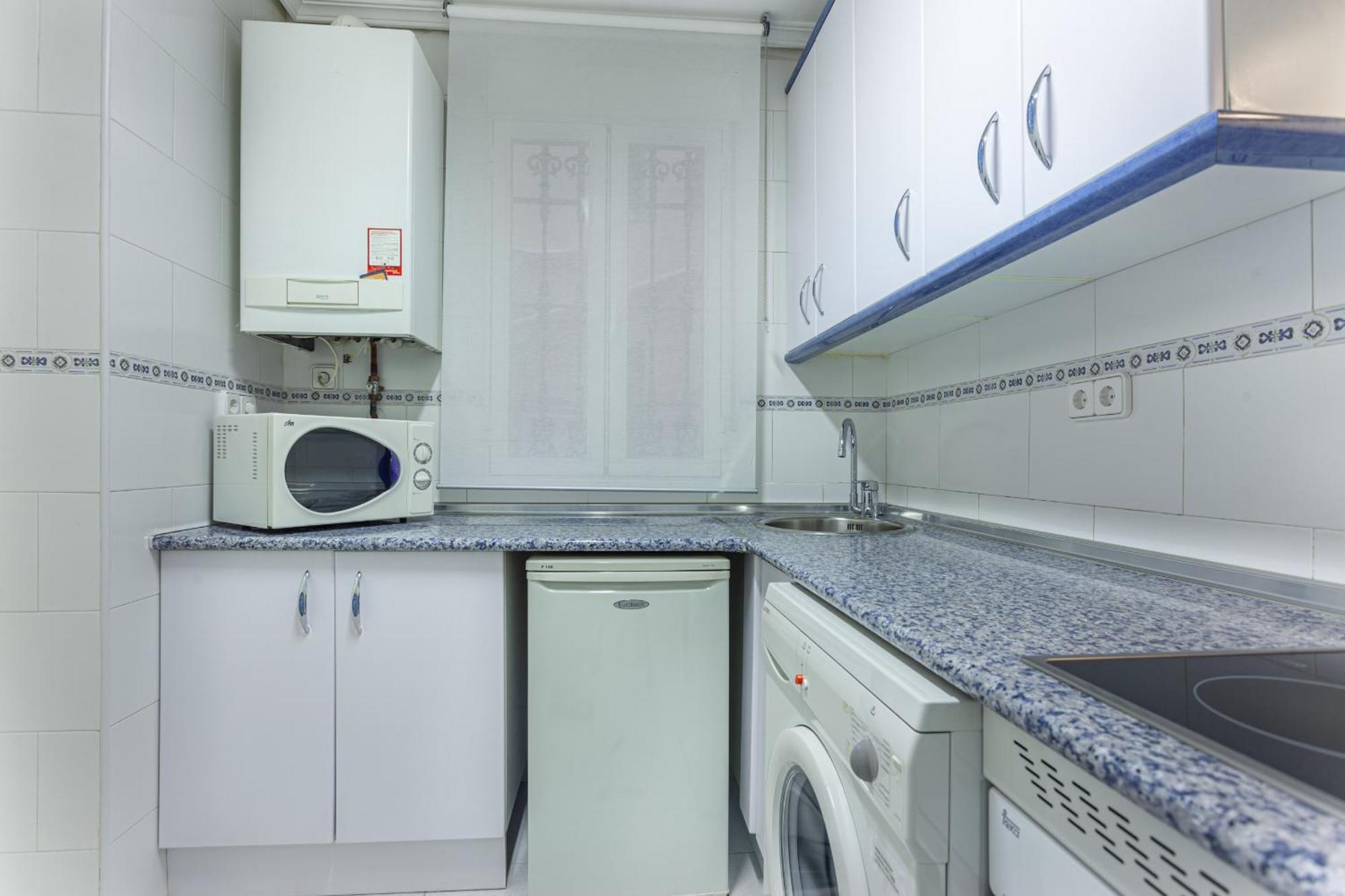 Apartment Prado En *