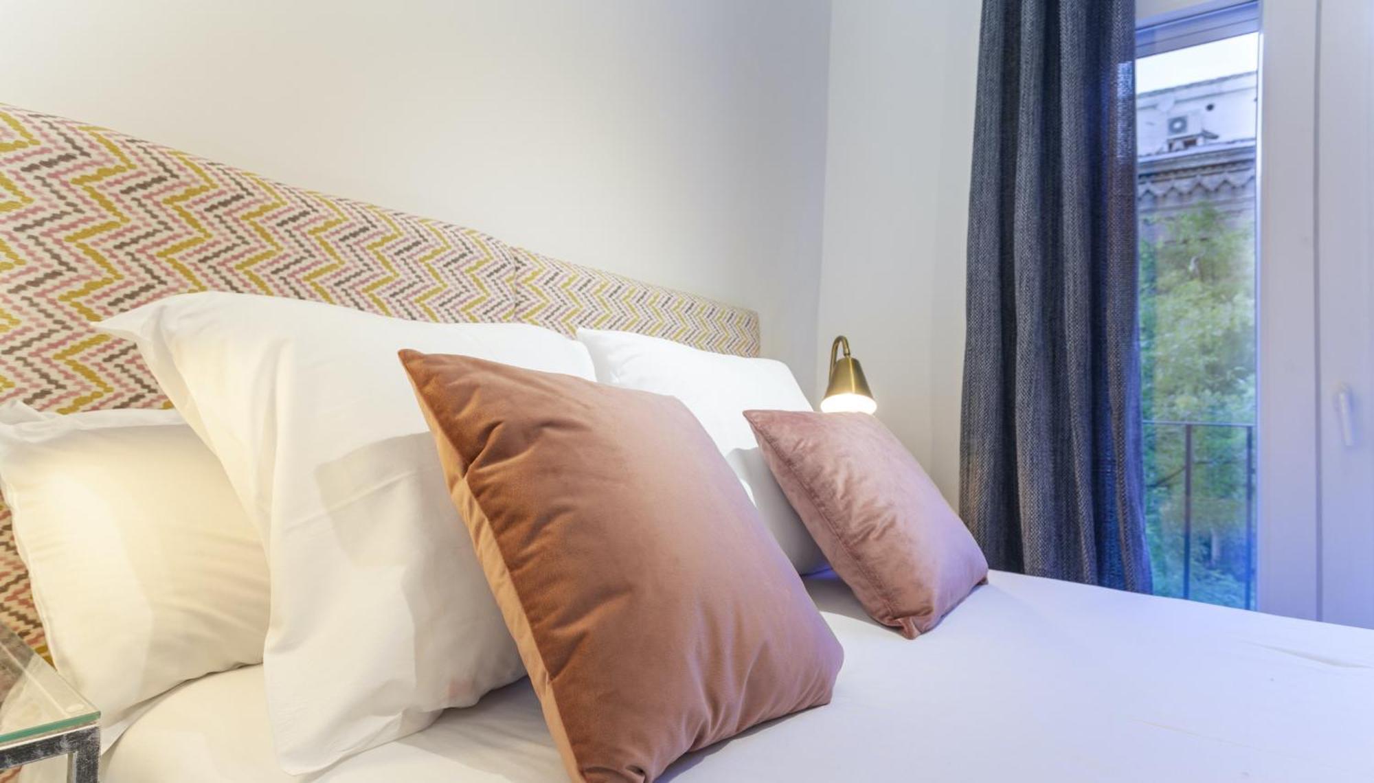 Apartamento Mit House Atocha Ii En Madrid