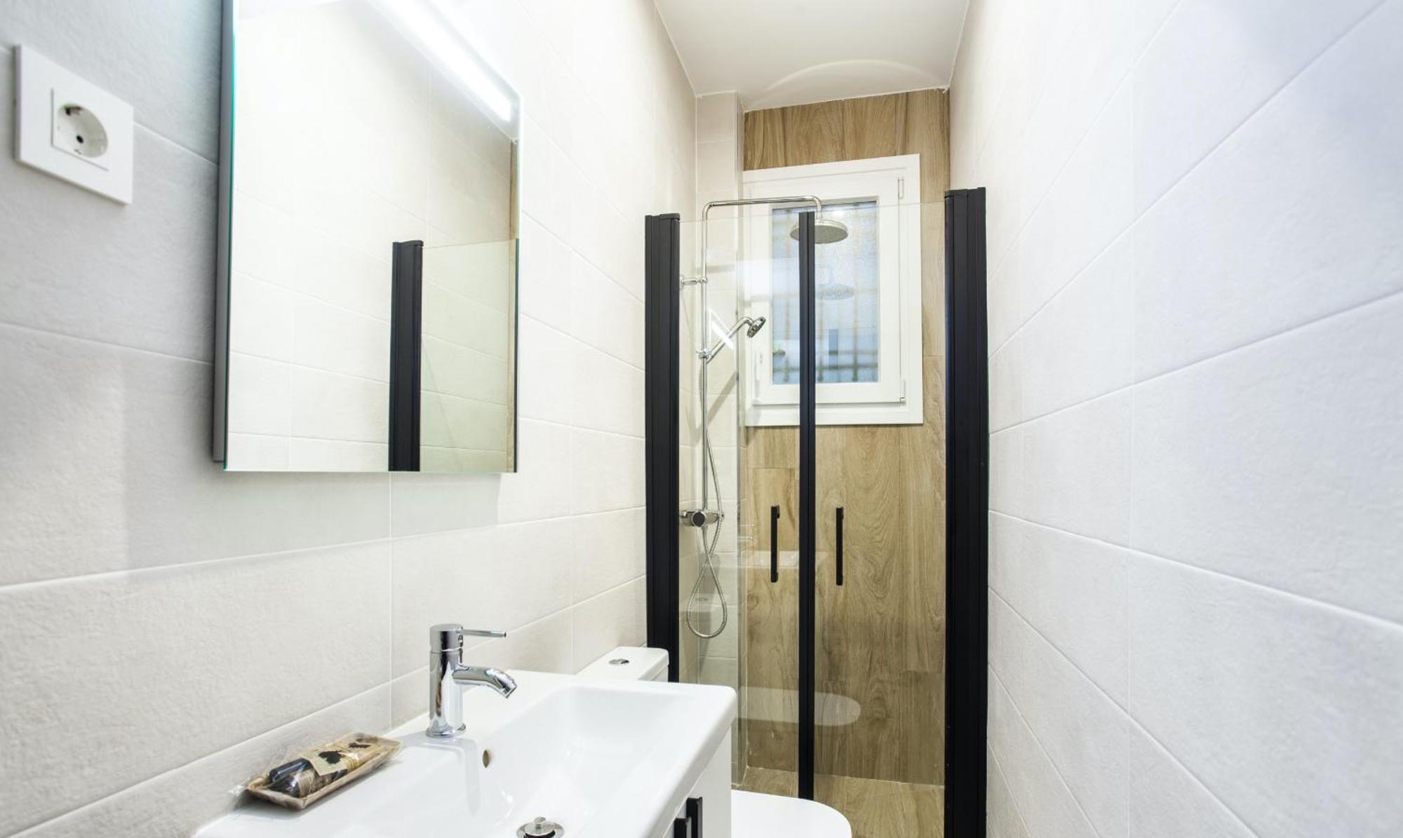 Mit House Atocha Ii En Madrid