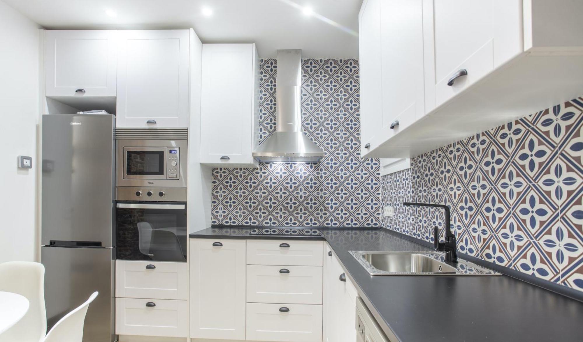 Mit House Atocha Ii En * Madrid