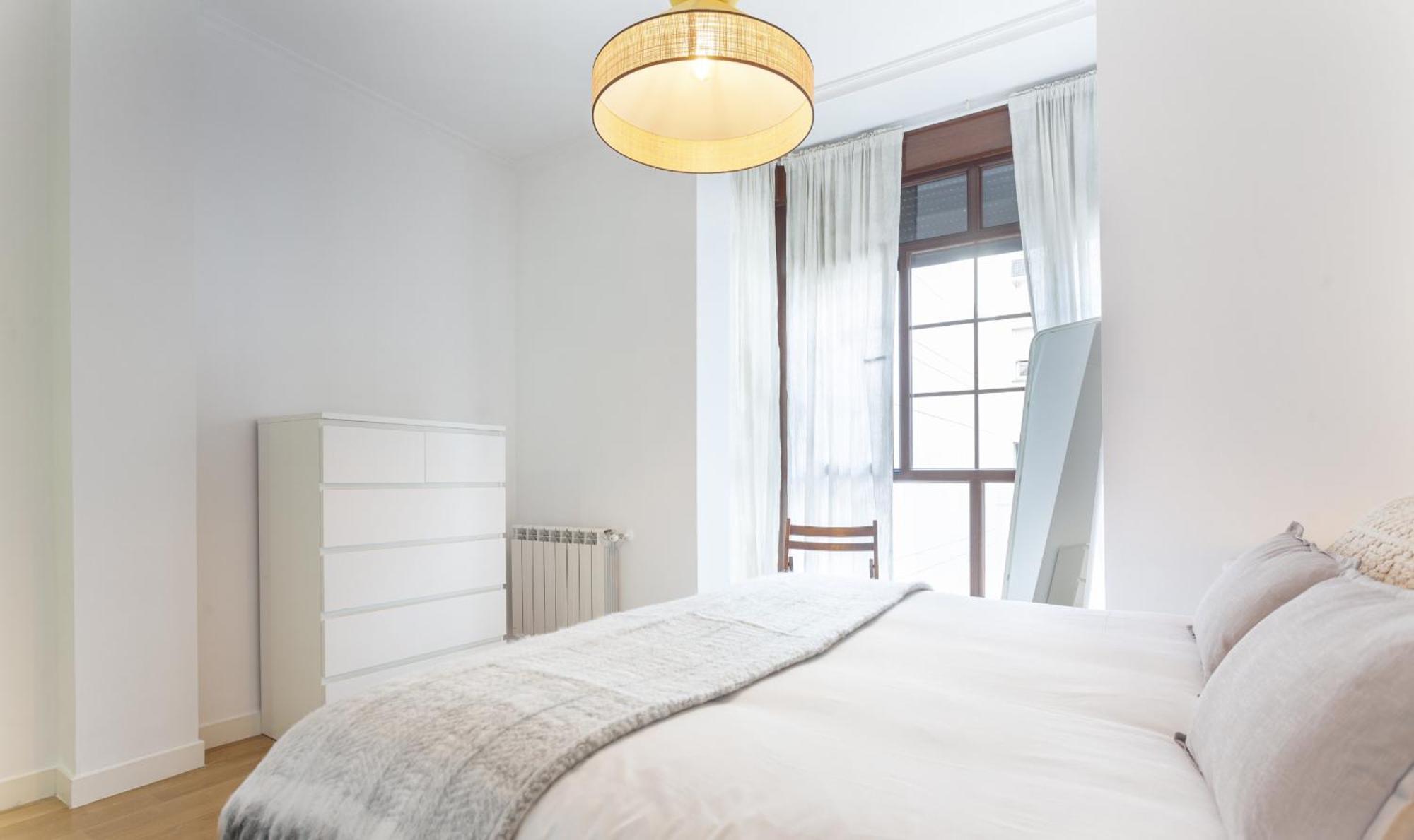 Apartment Retiro Iii En