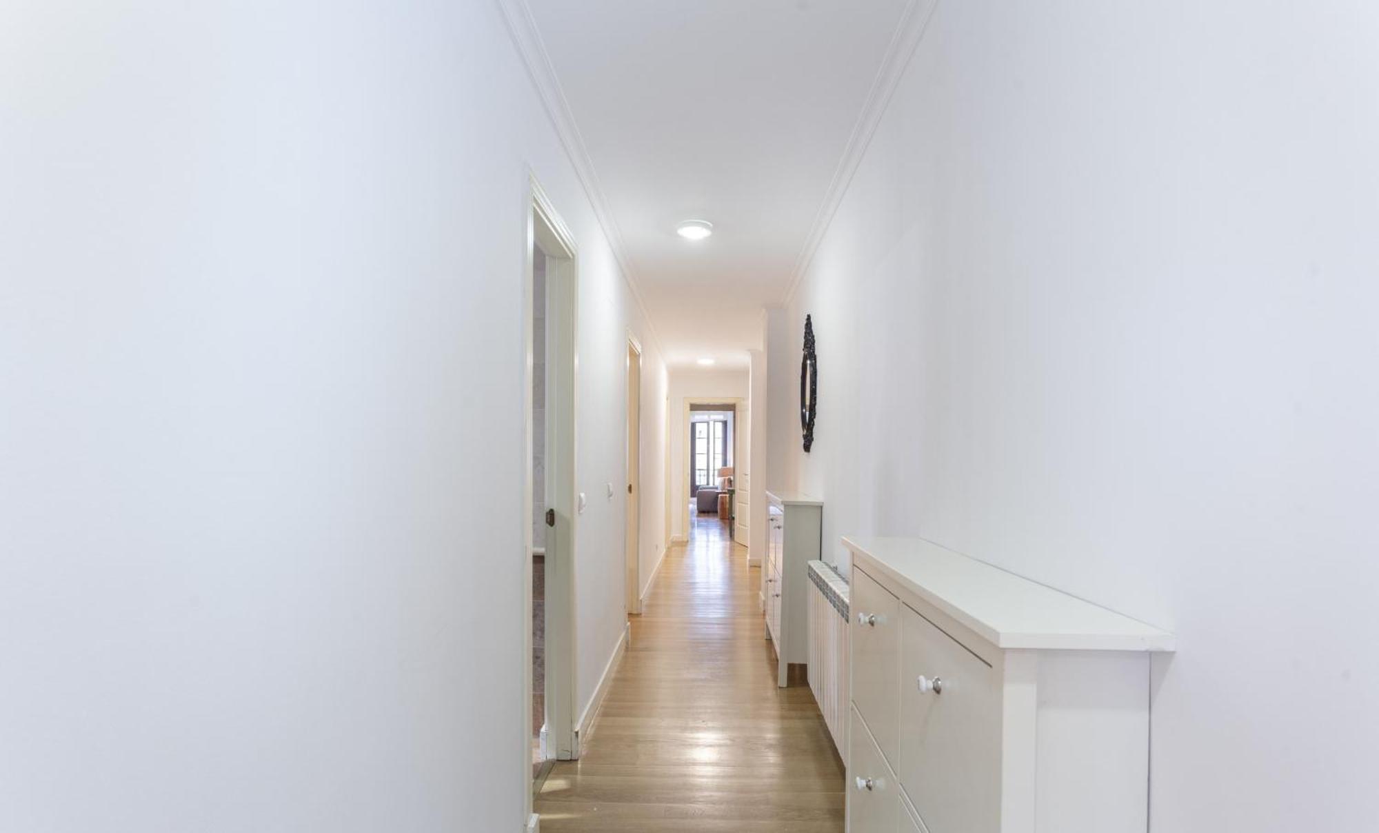 Apartment Retiro Iii En