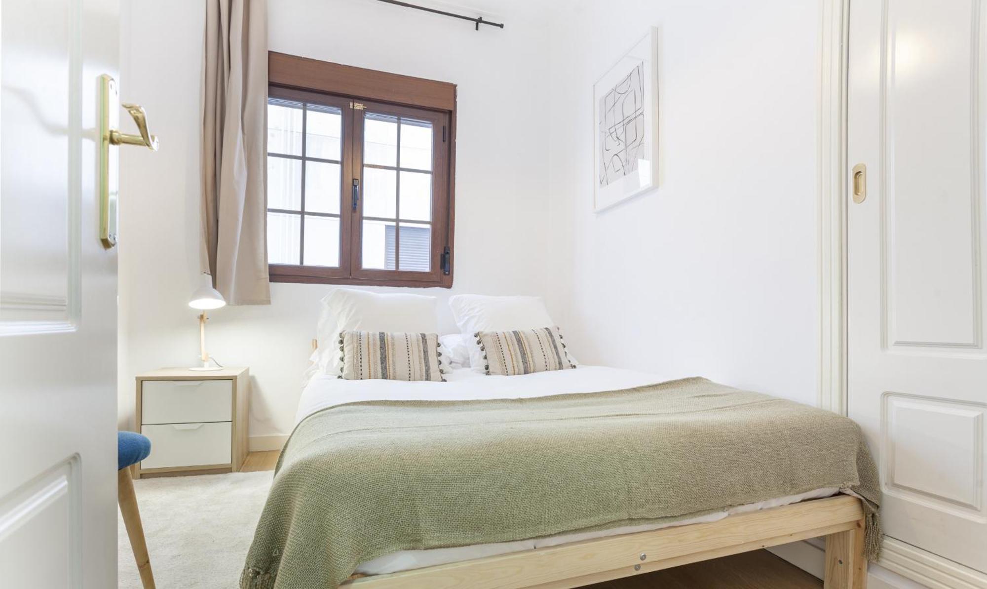 Apartment Retiro Iii En *