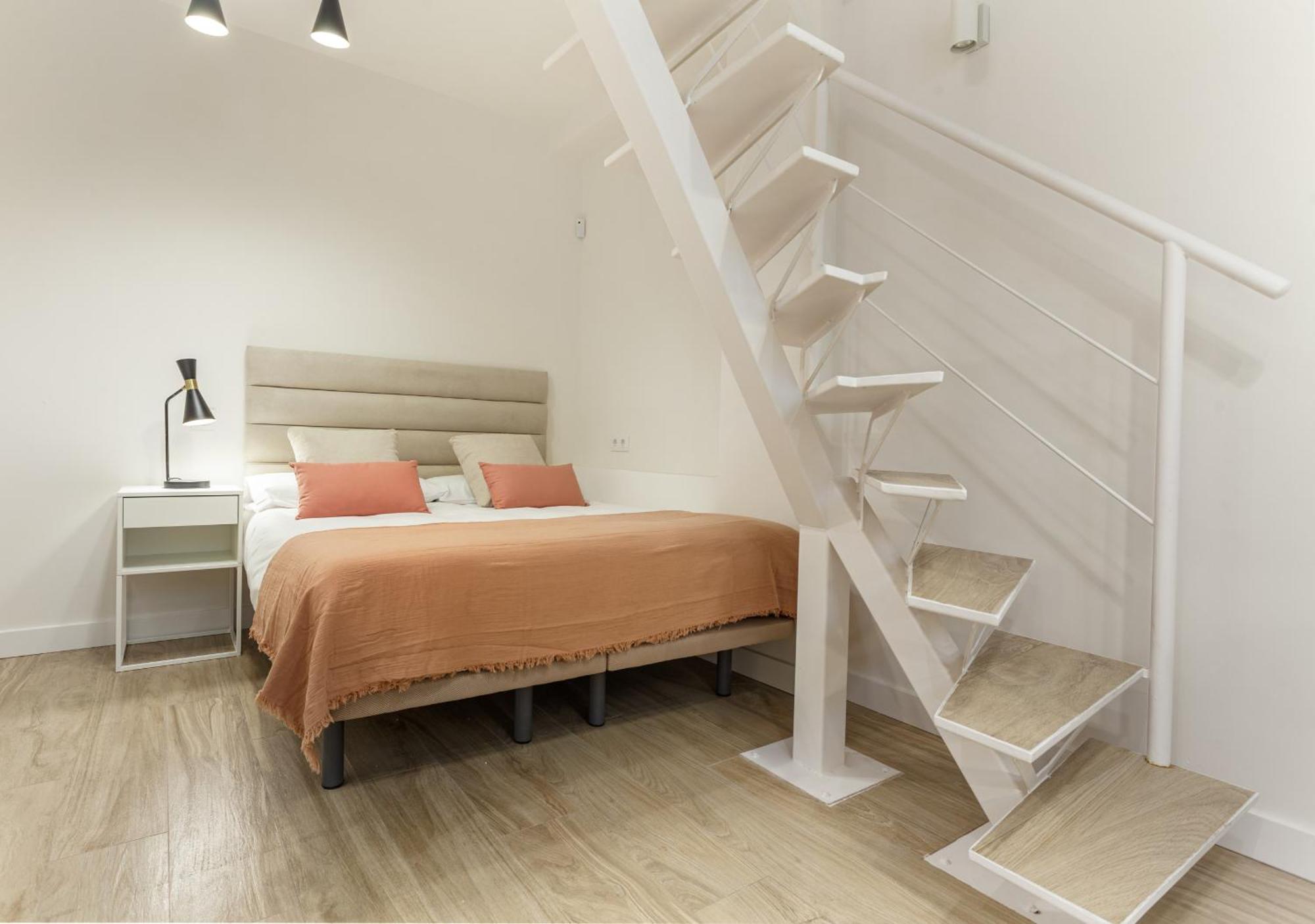 Apartamento Retiro V En