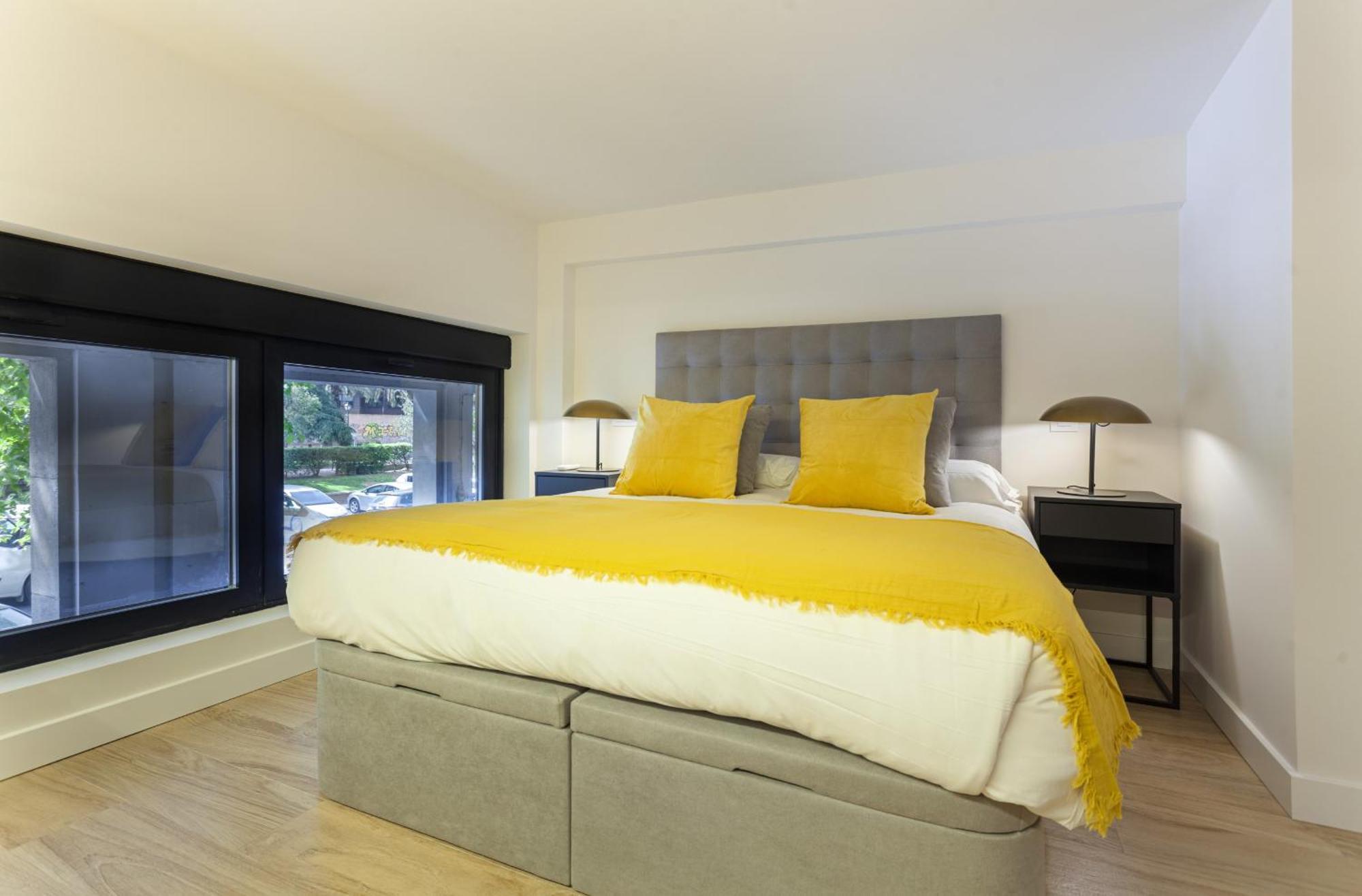 Apartamento Retiro V En