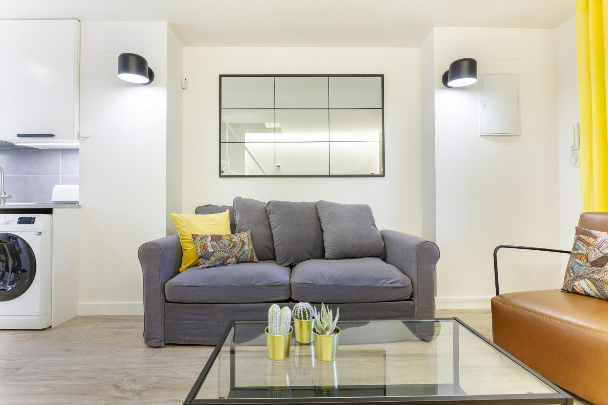Apartamento Retiro V En